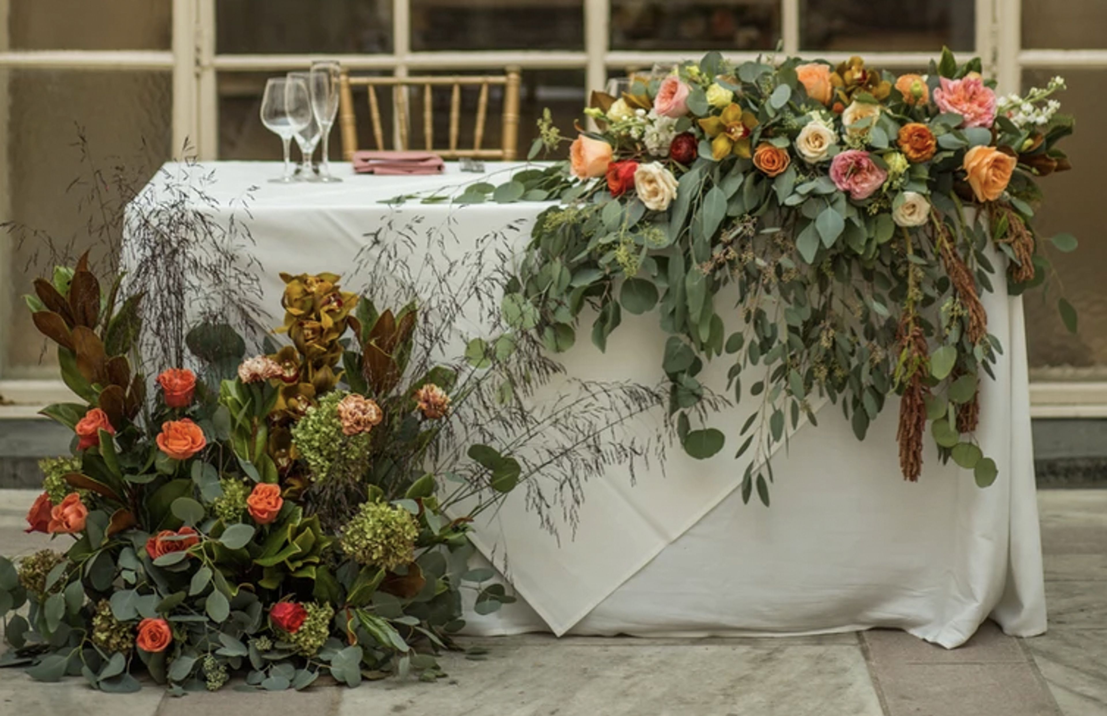 Cover photo of WMF Floral & Design