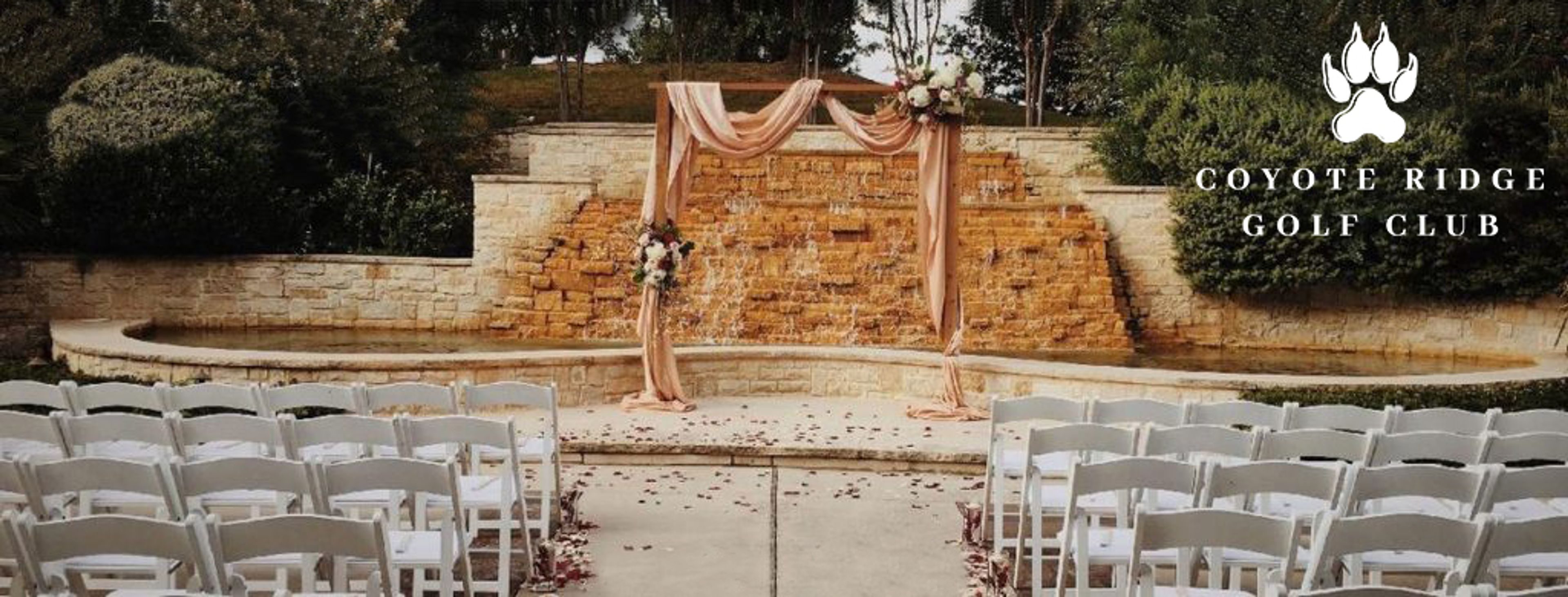 Cover photo of Coyote Ridge Golf Club