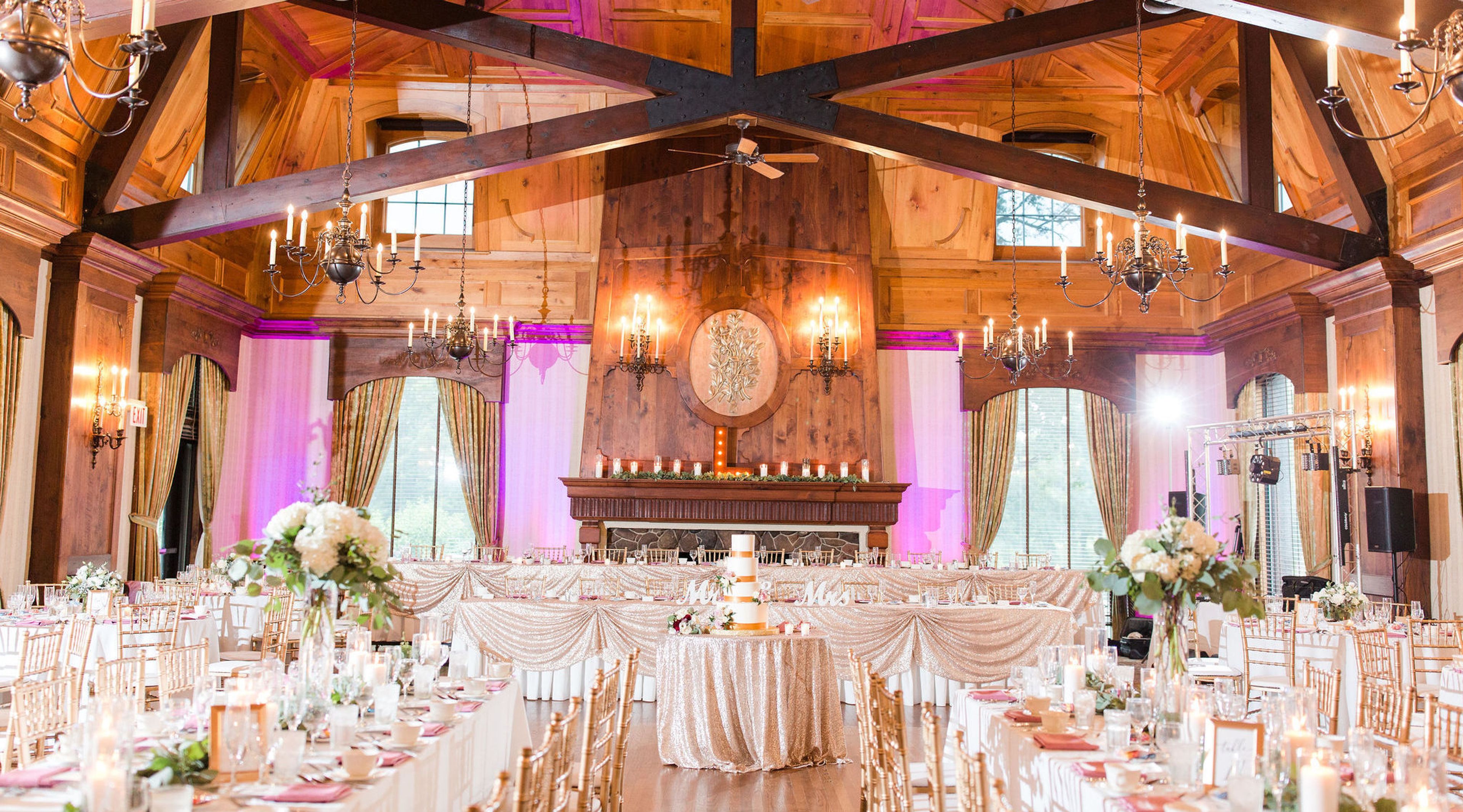 Cover photo of Cog Hill Golf & Country Club