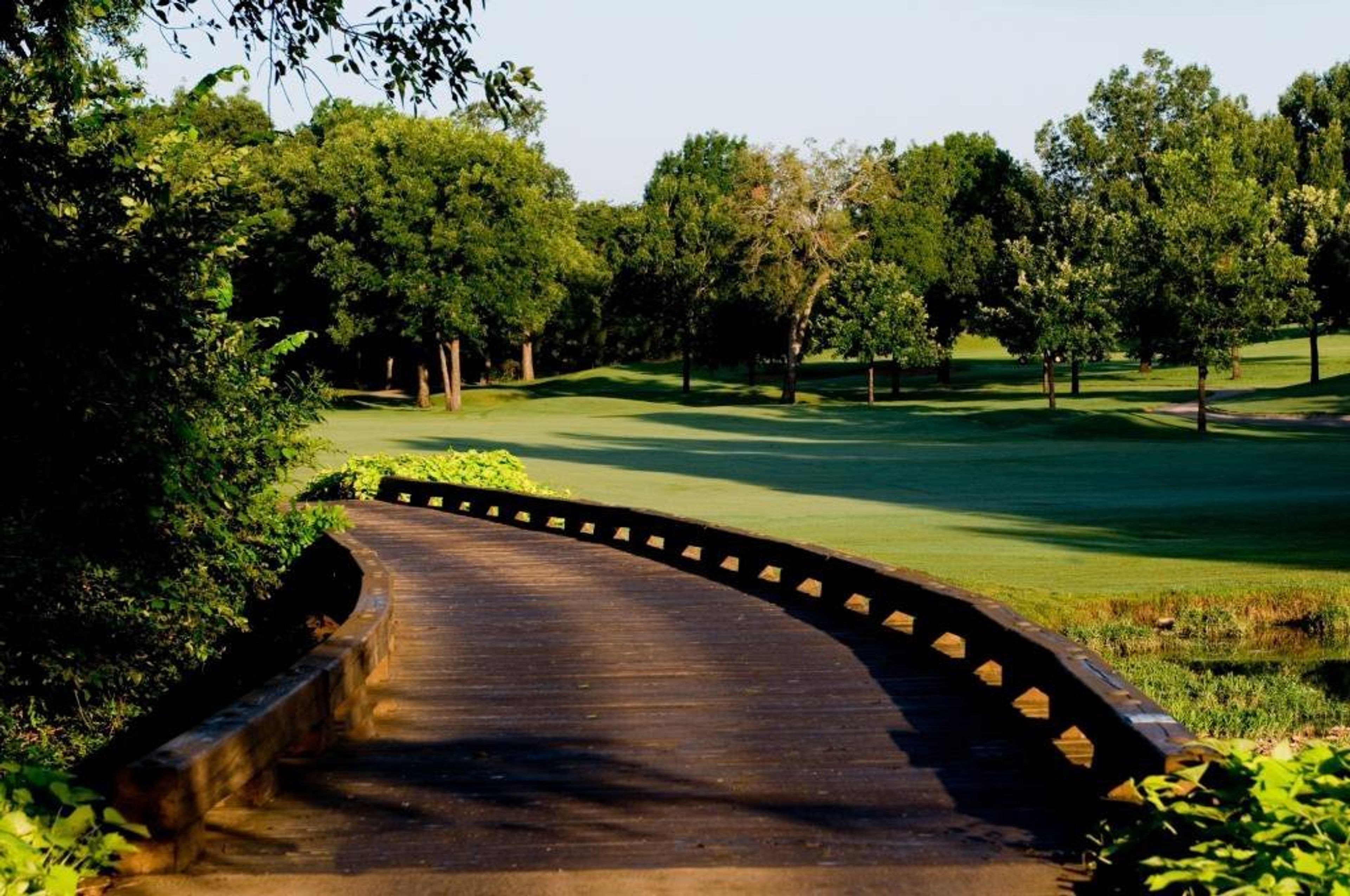 Cover photo of Denton Country Club