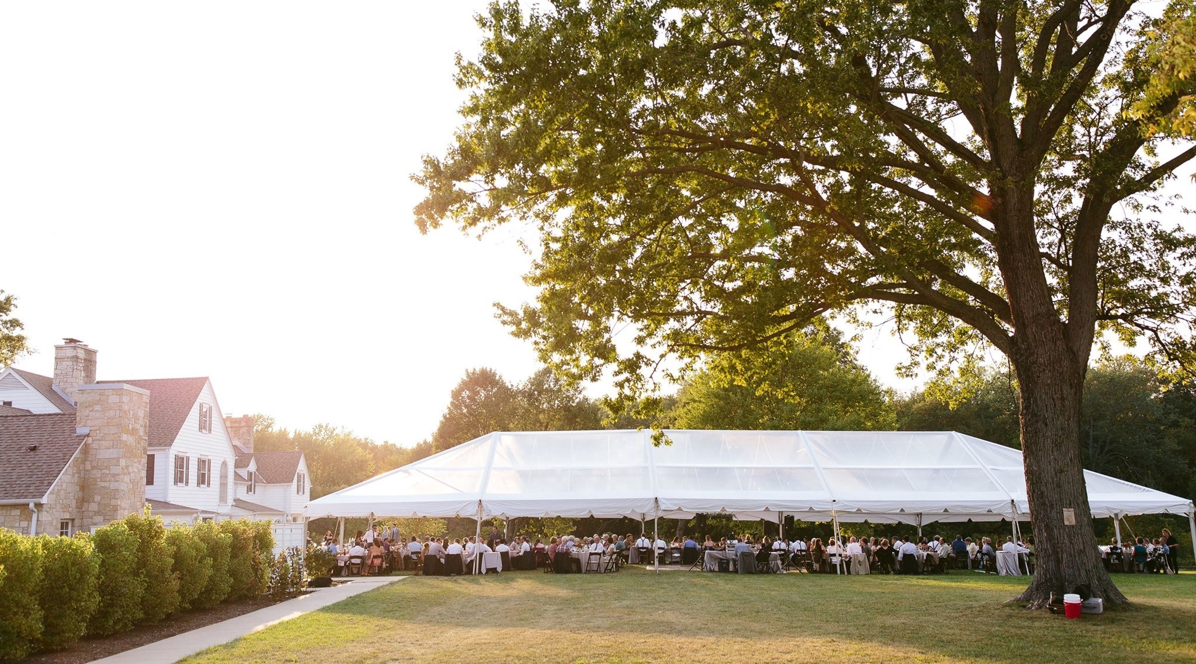 Cover photo of Creek Bend Nature Center