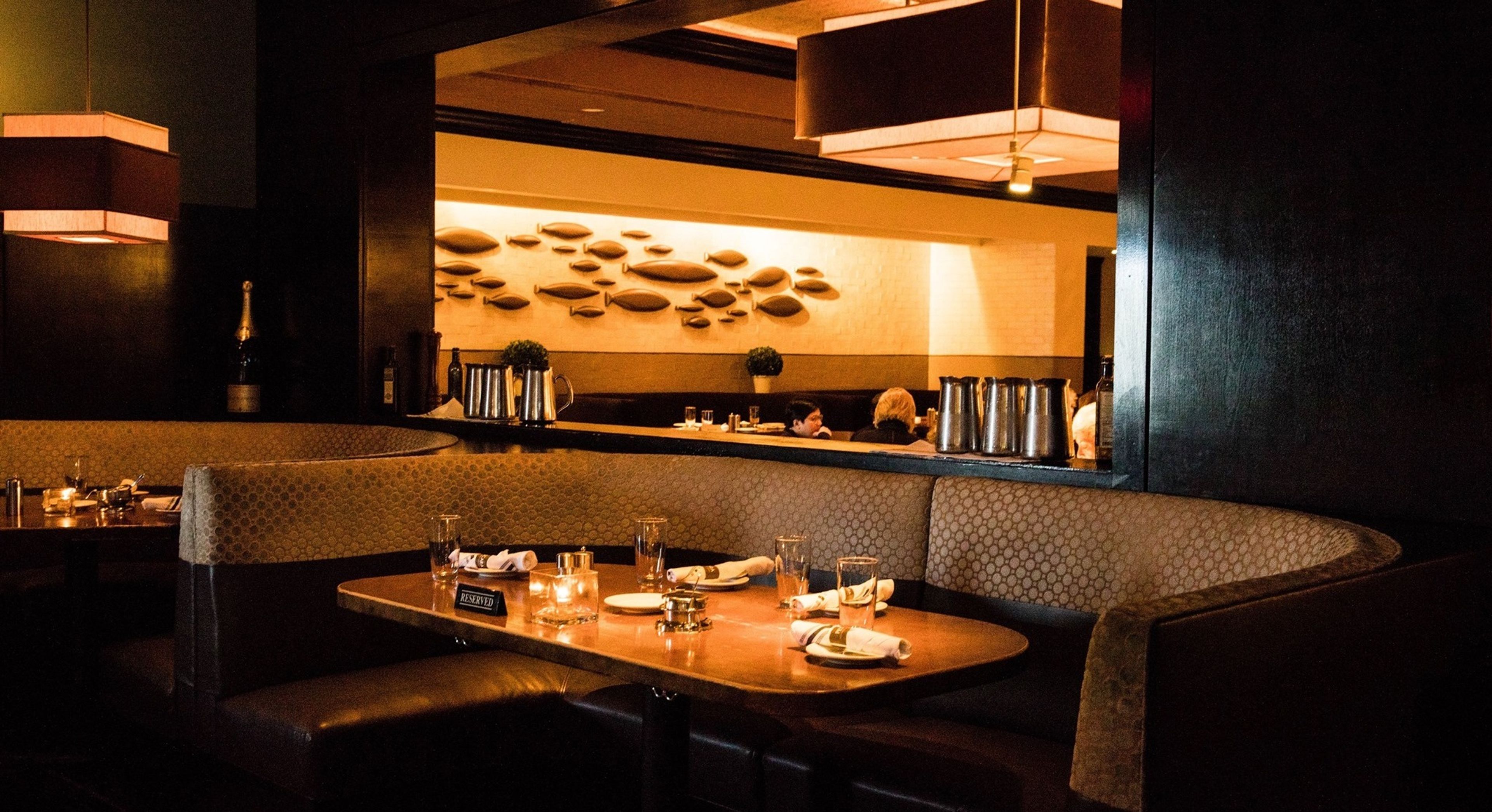 Cover photo of Di Pescara Restaurant