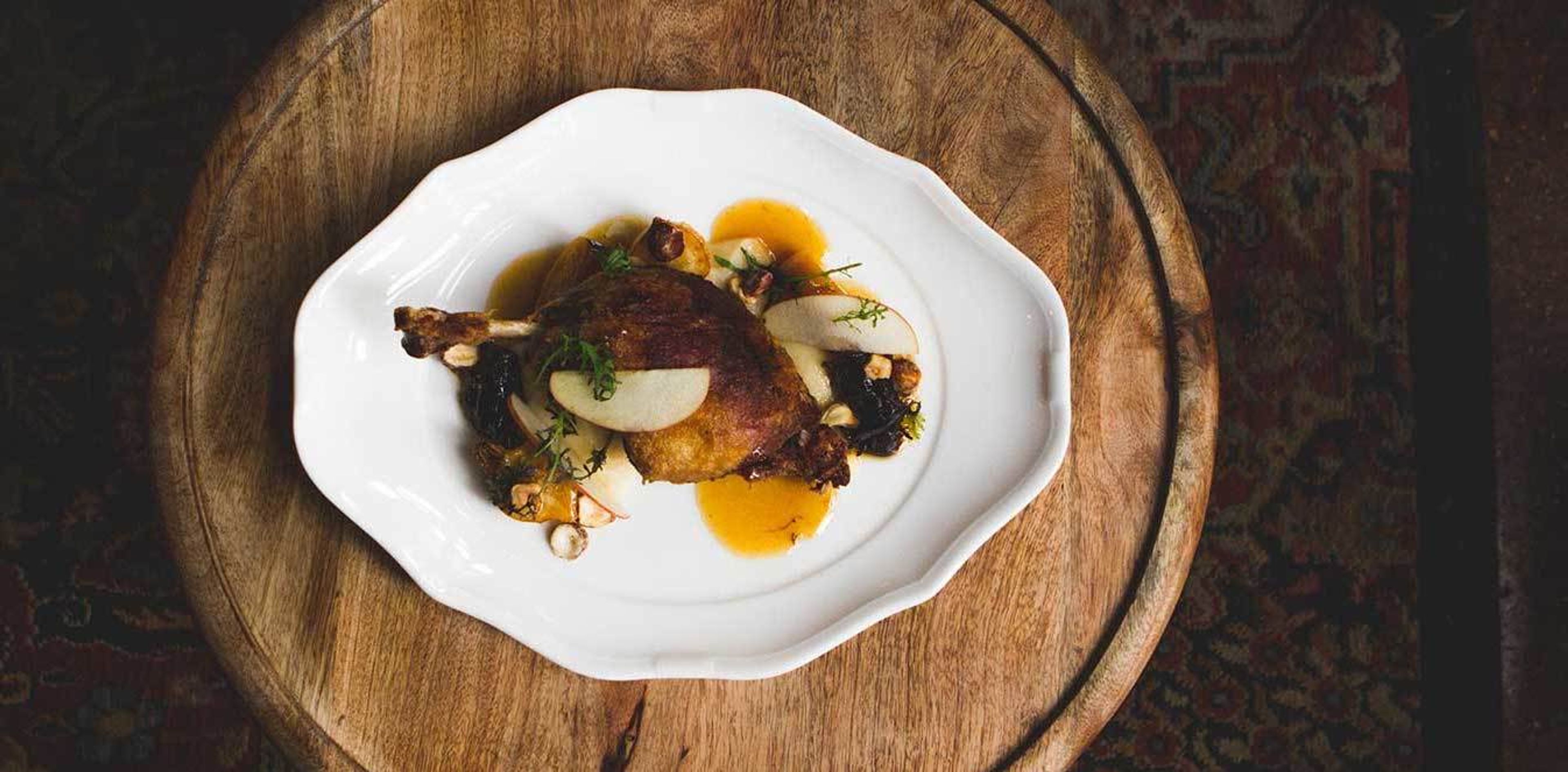 Cover photo of Lasalle Grill