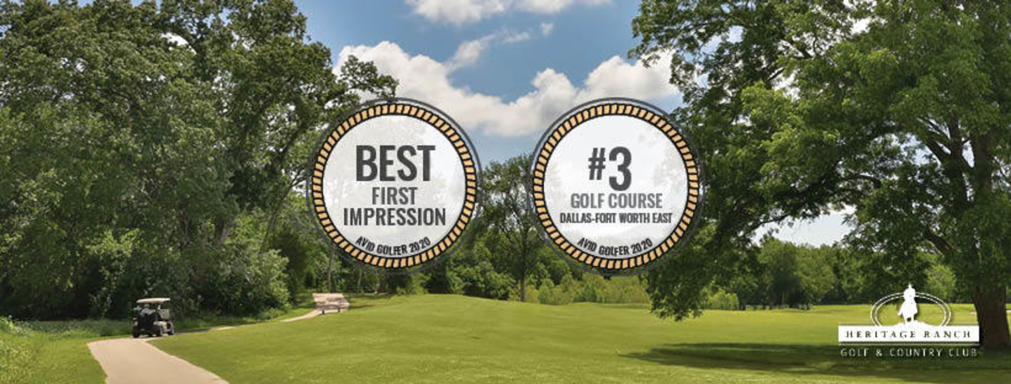 Cover photo of Heritage Ranch Golf and Country Club