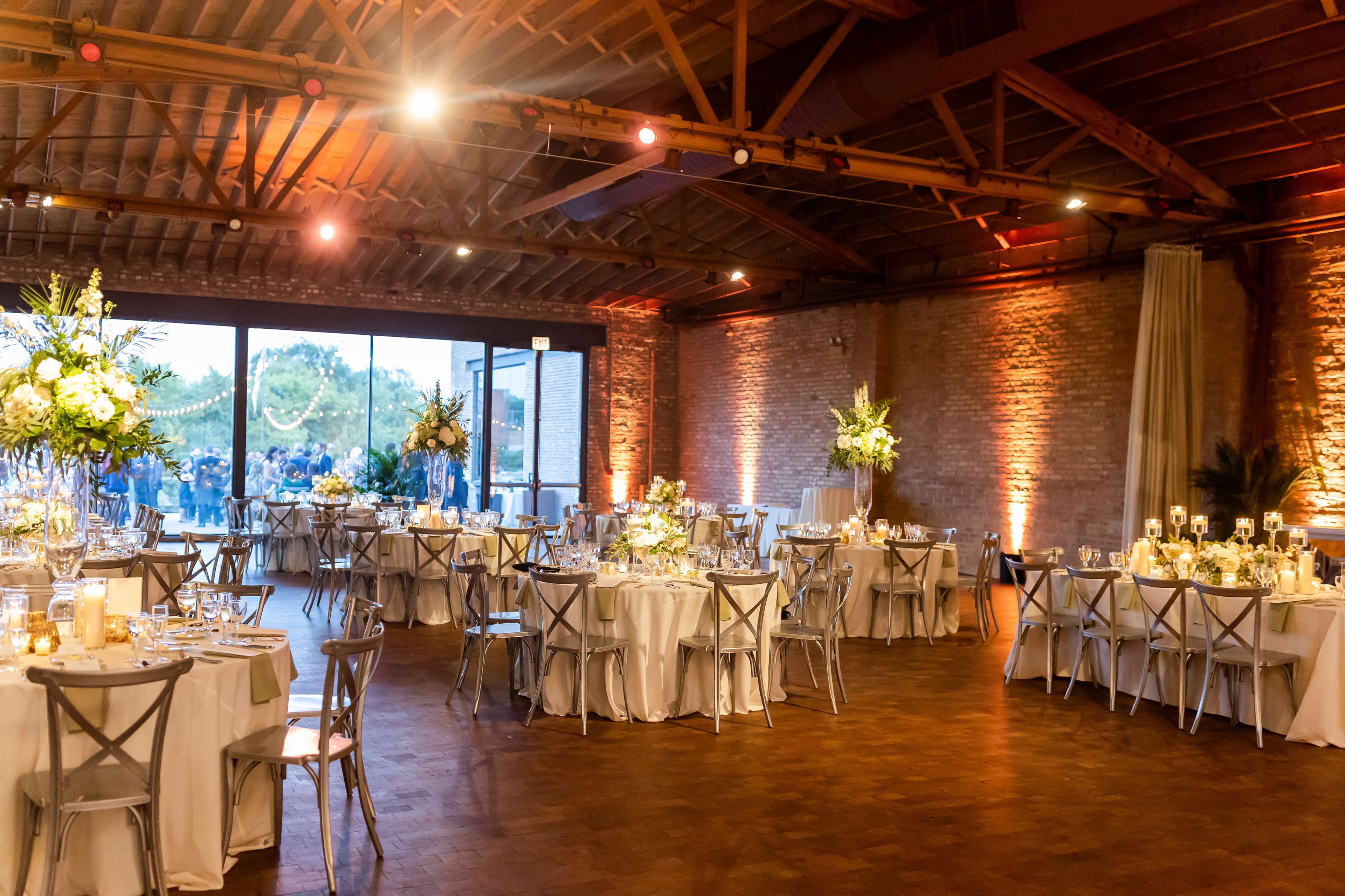 Cover photo of Rockwell on the River