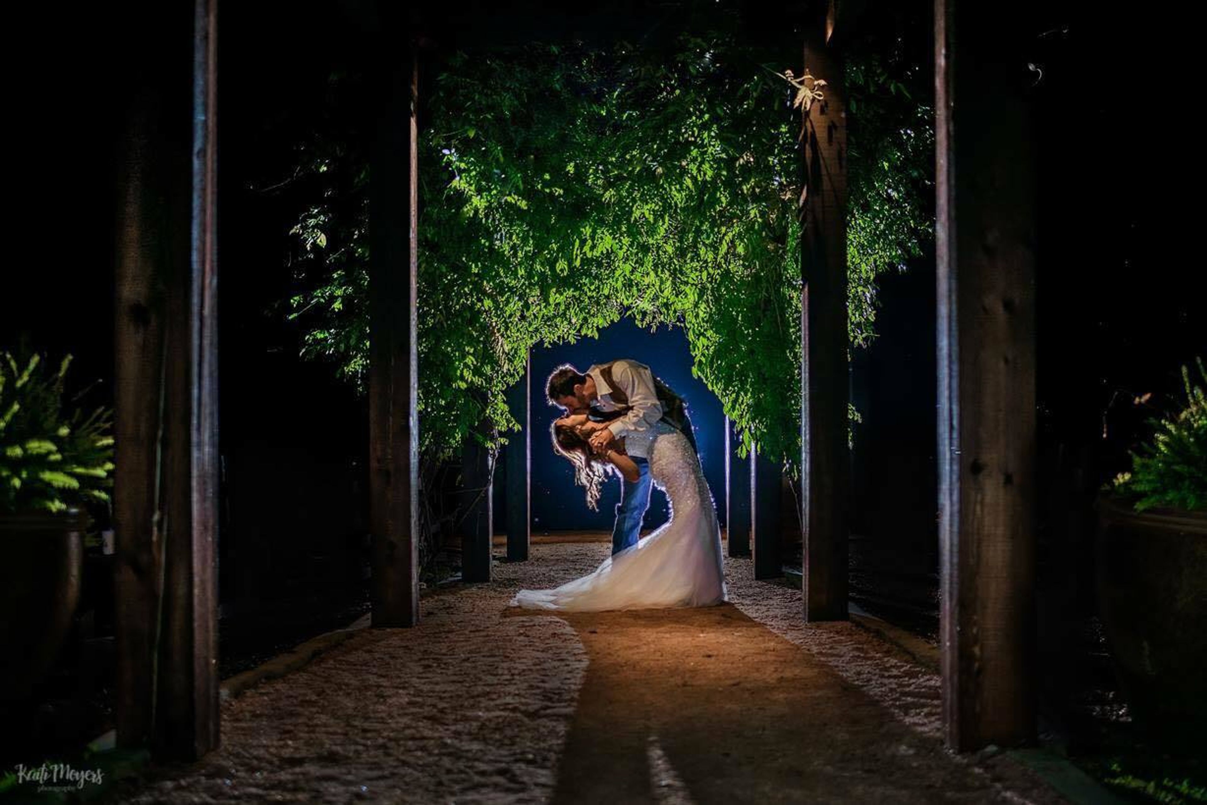 Cover photo of Milagro Farms