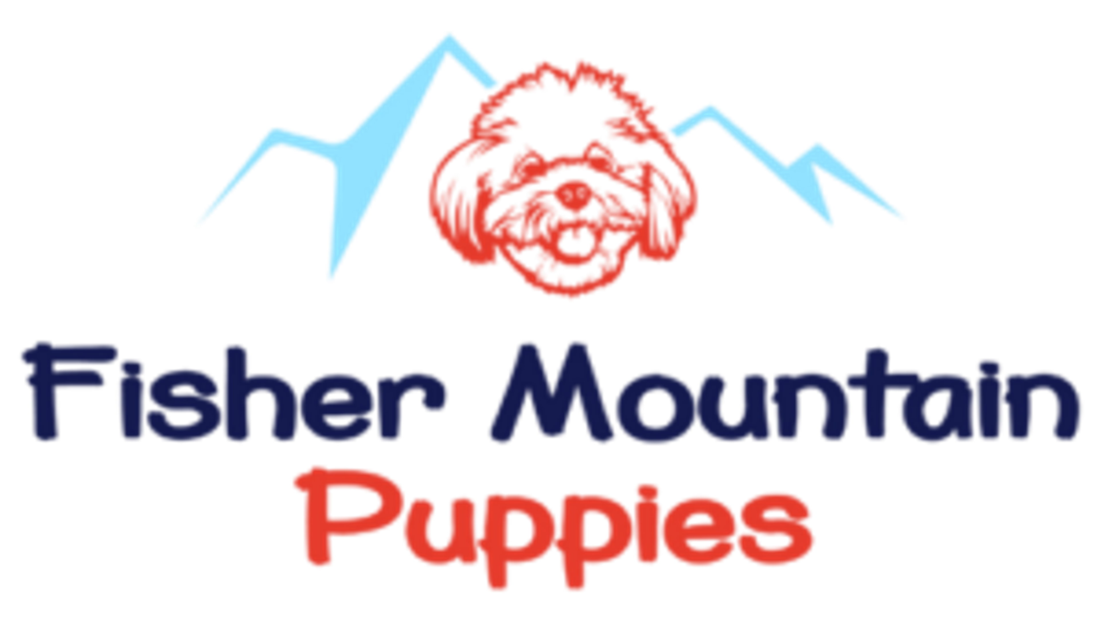 Cover photo of Fisher Mountain Puppies
