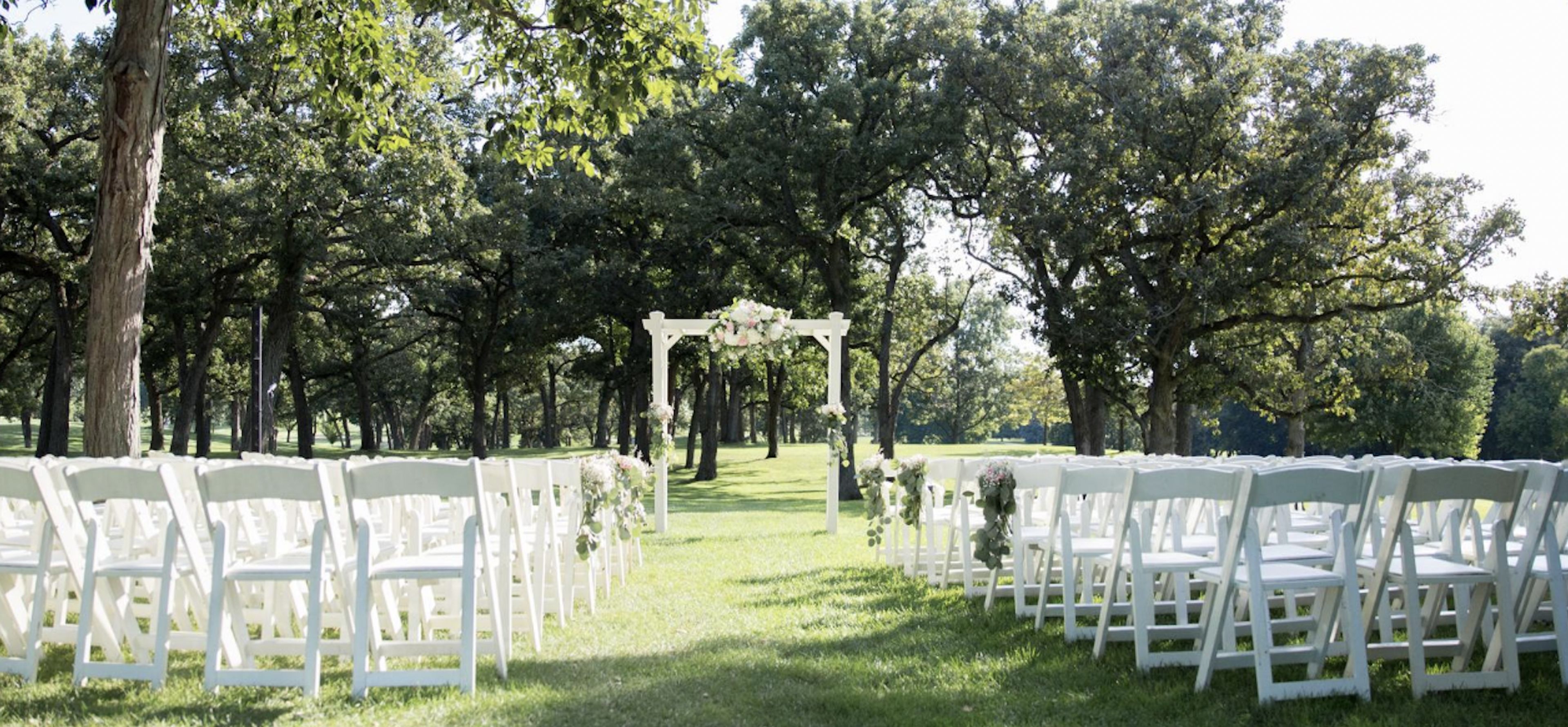 Cover photo of Elgin Country Club