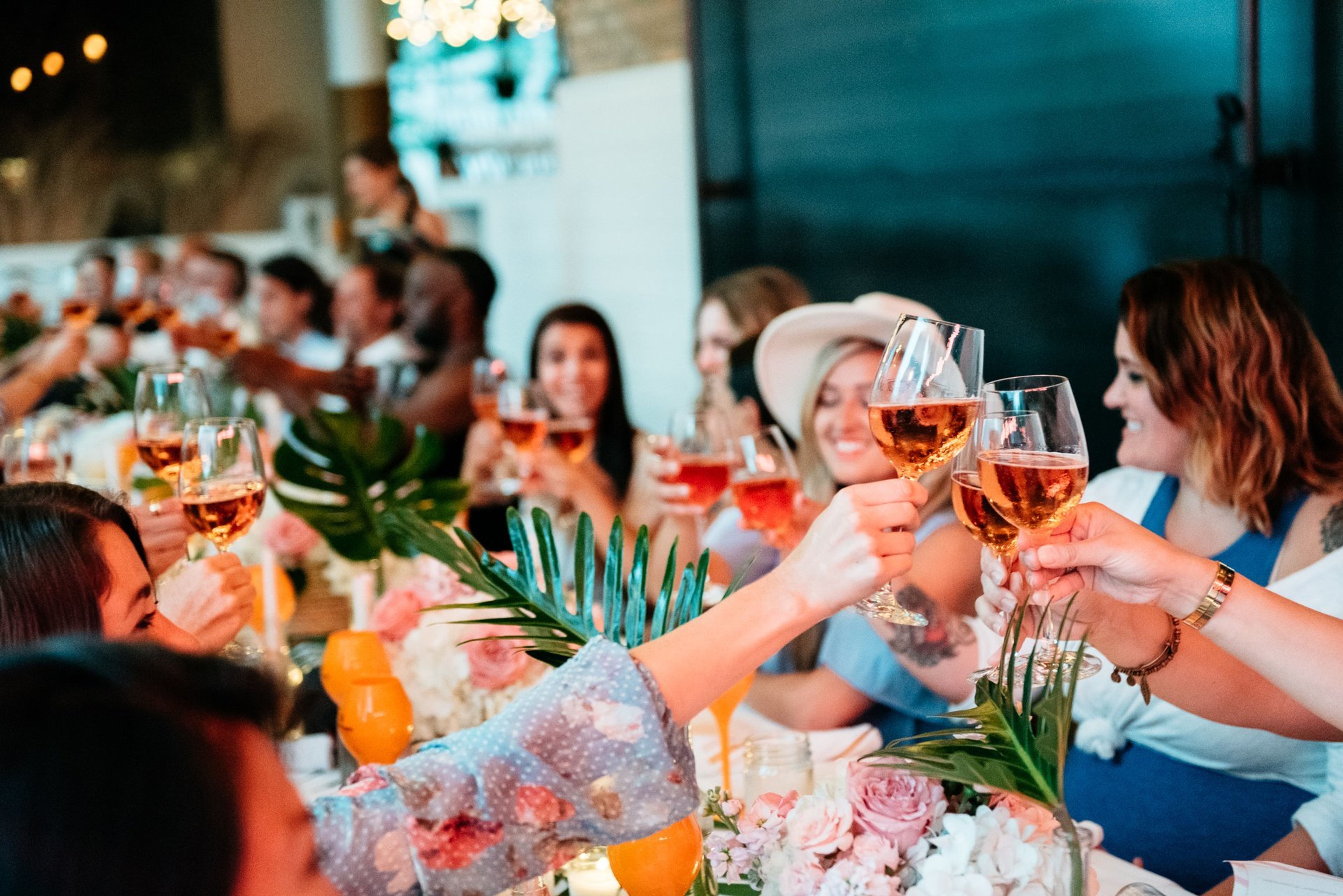 Cover photo of Hampton Social Burr Ridge