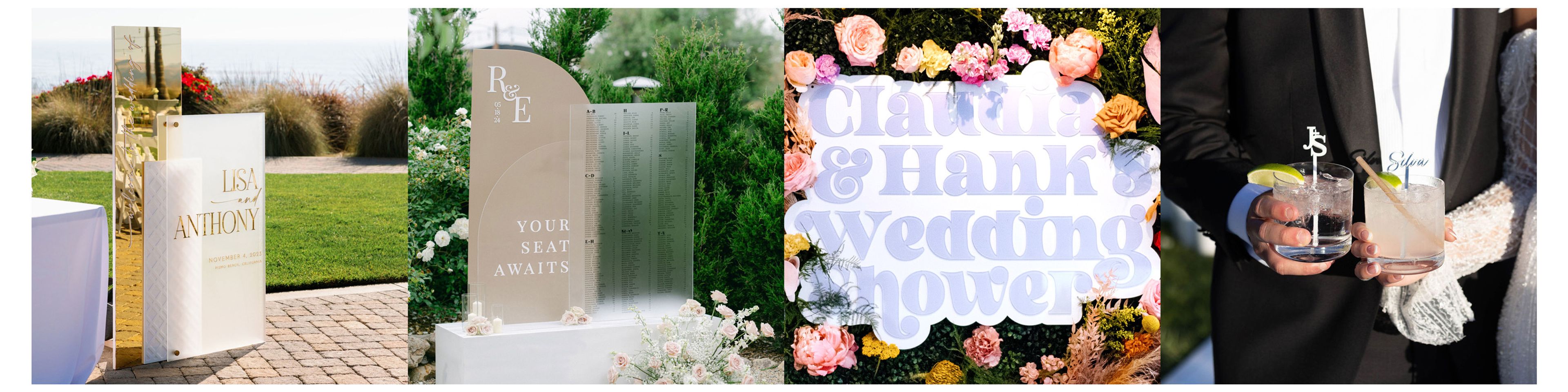 Cover photo of Luckie Design Co.