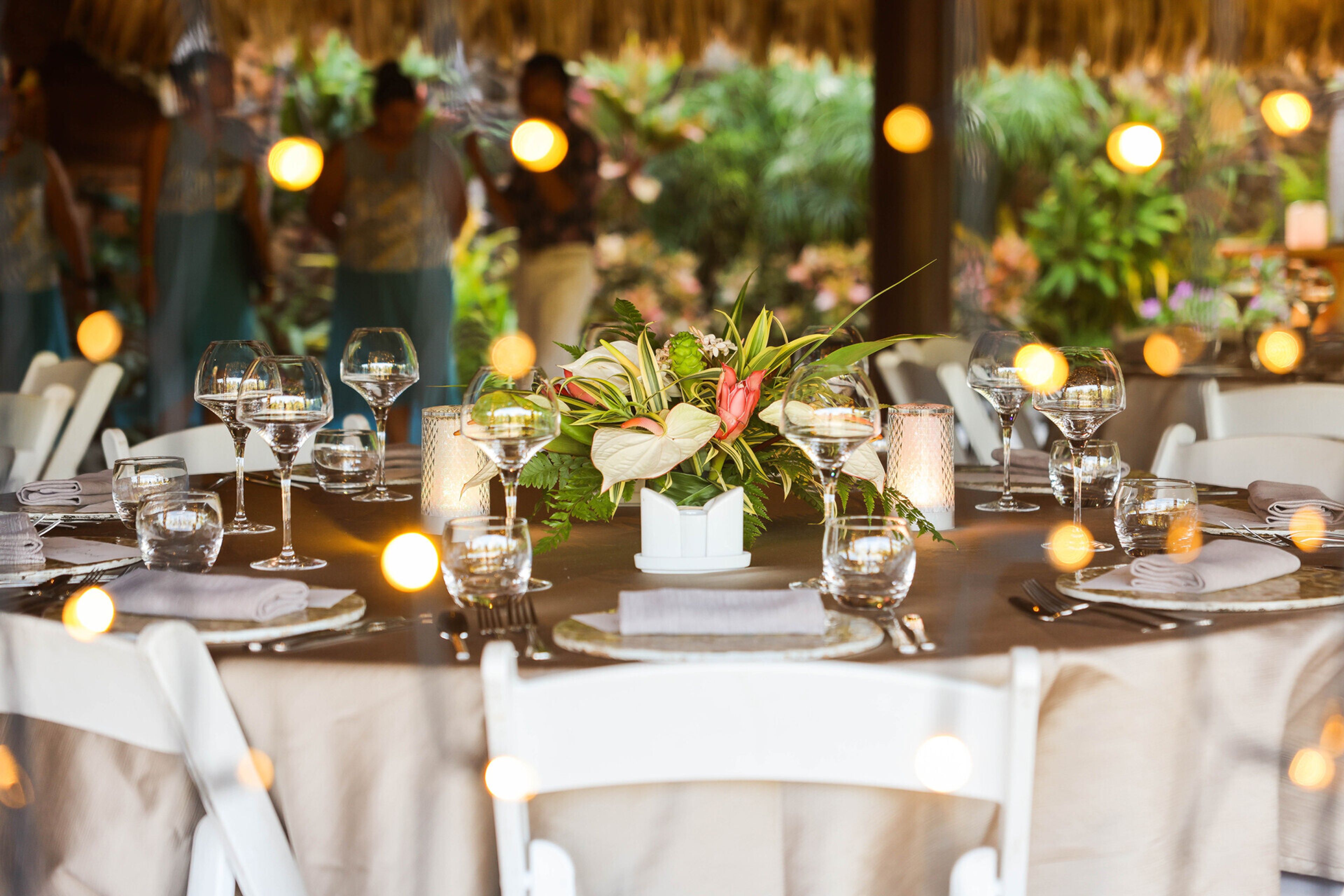 Cover photo of Four Seasons Resort Bora Bora