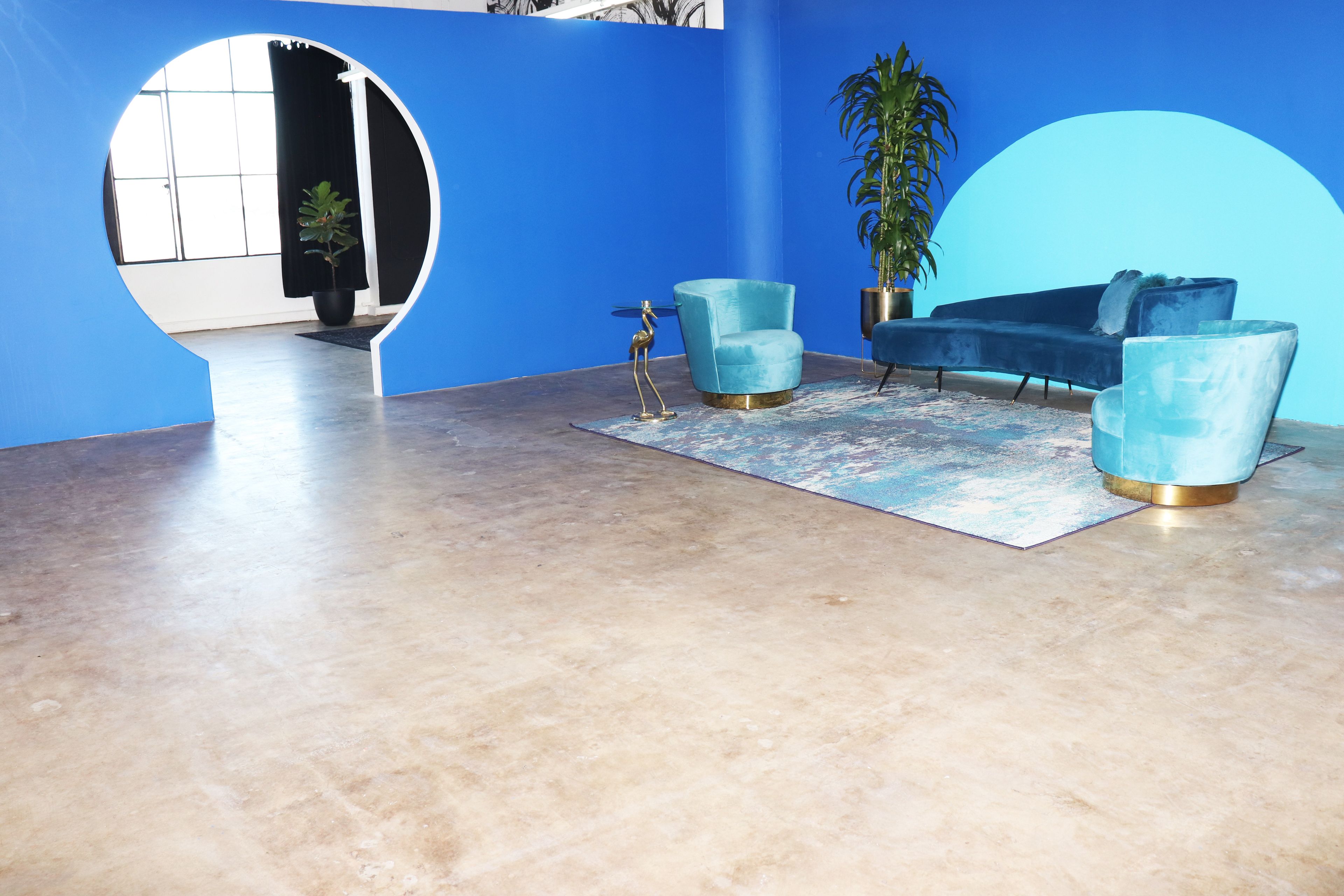 Cover photo of Custom Made Creative