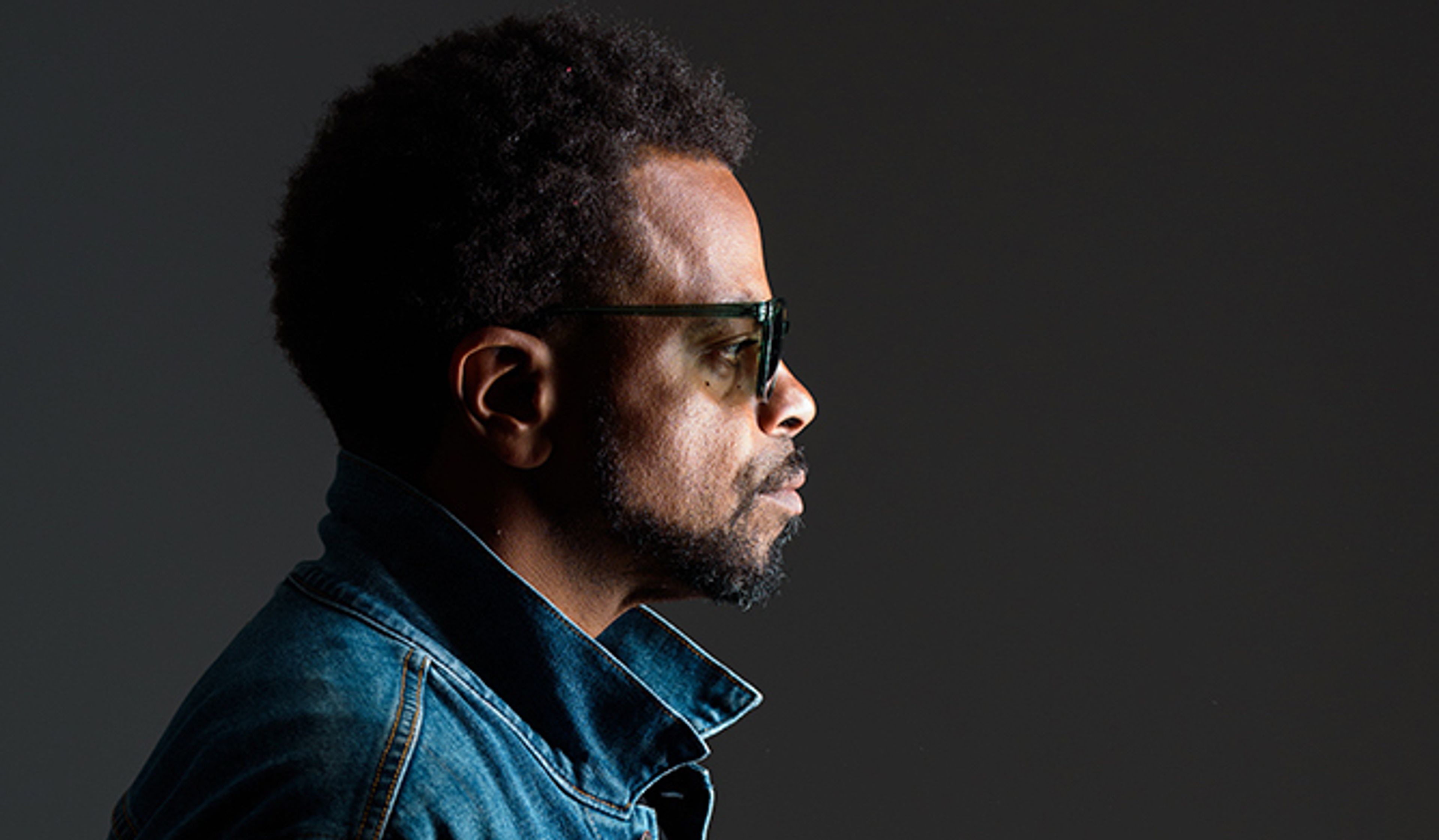 Cover photo of DJ Tendaji Lathan