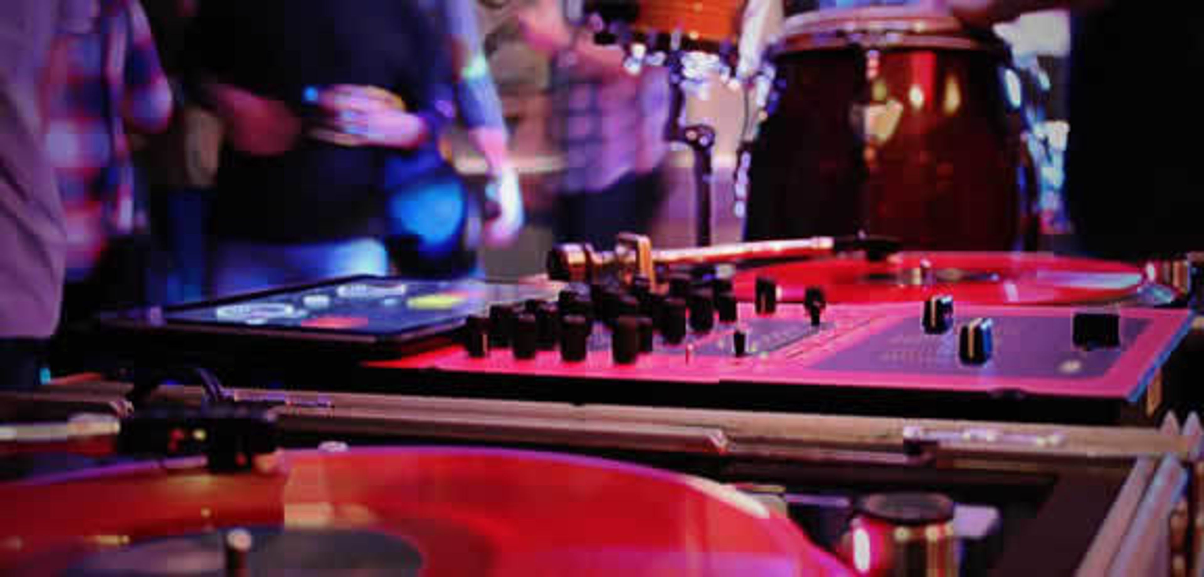 Cover photo of Project Entertainment