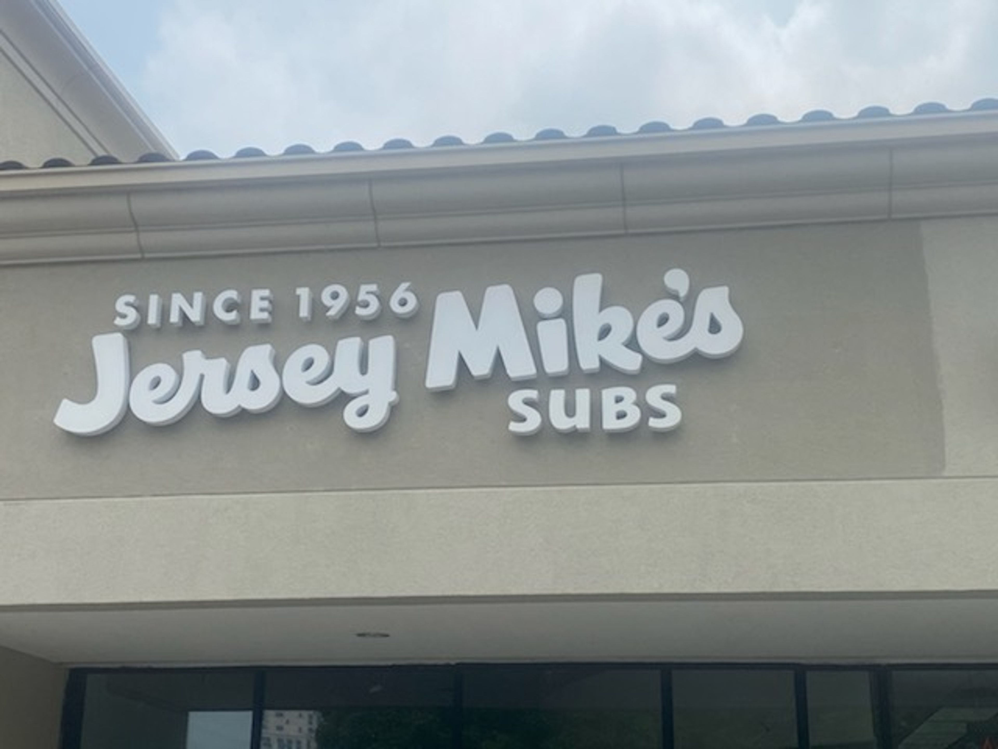 Cover photo of Jersey Mike's Subs (1907 West Gray St)