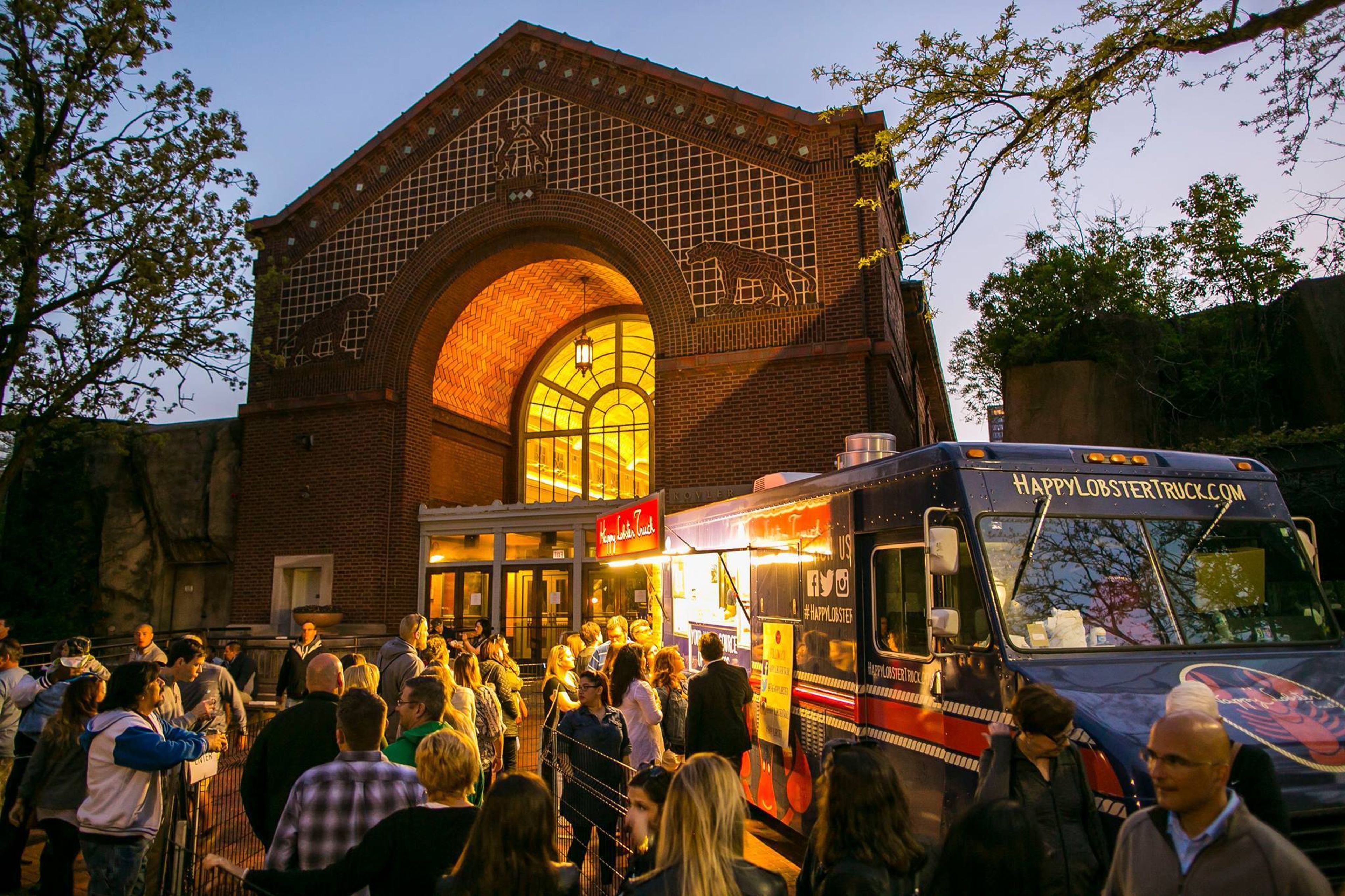 Cover photo of Happy Lobster Food Truck