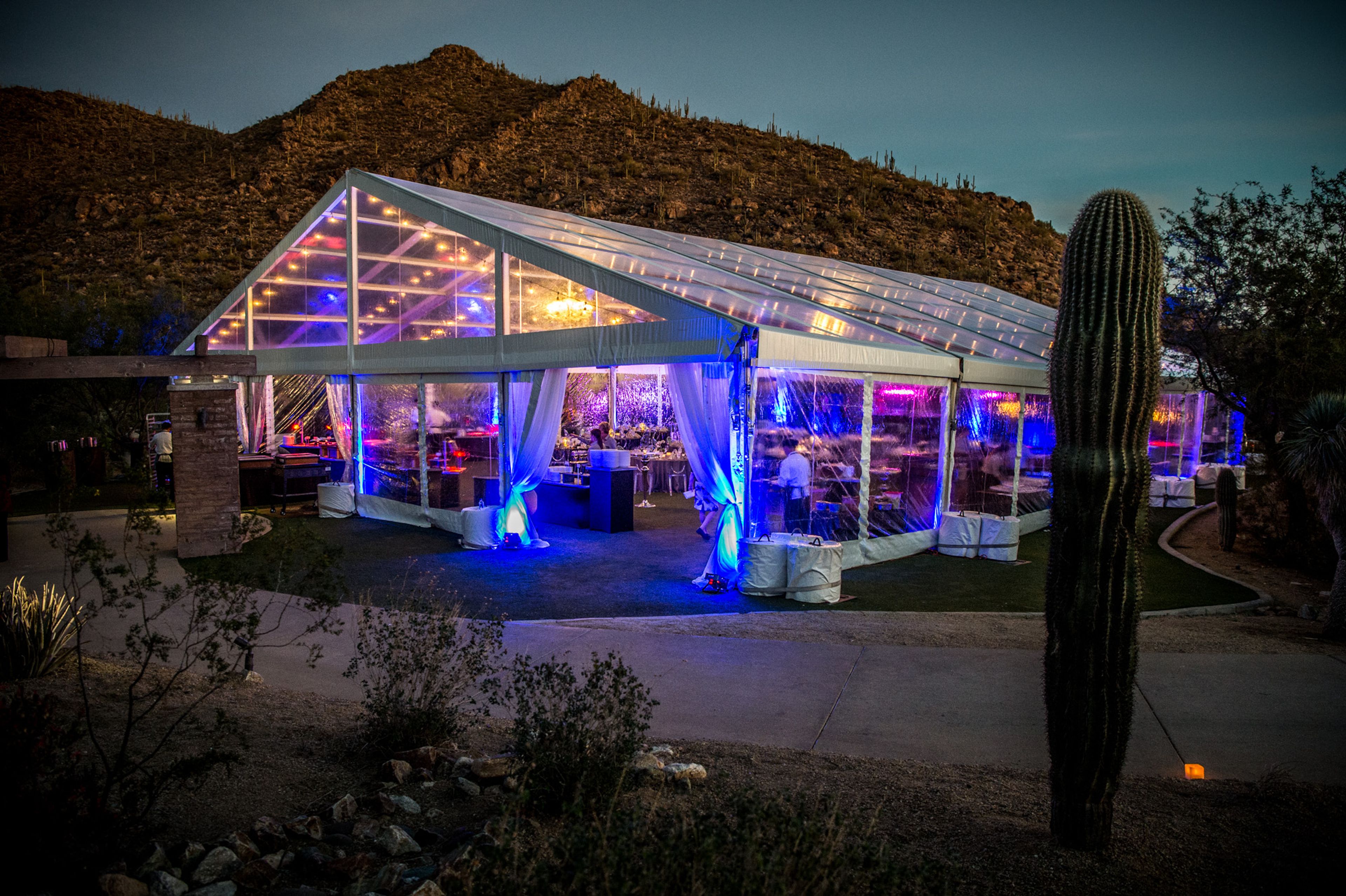 Cover photo of Event Rents Arizona