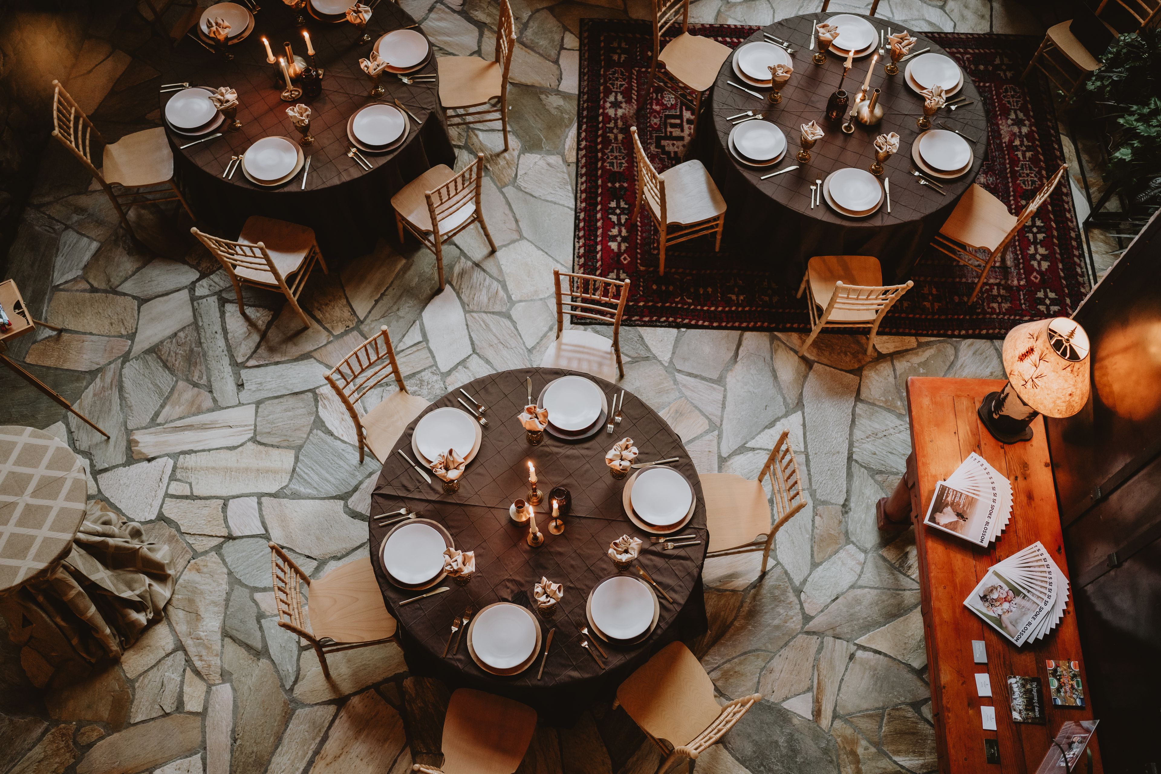 Cover photo of Event Rents Colorado