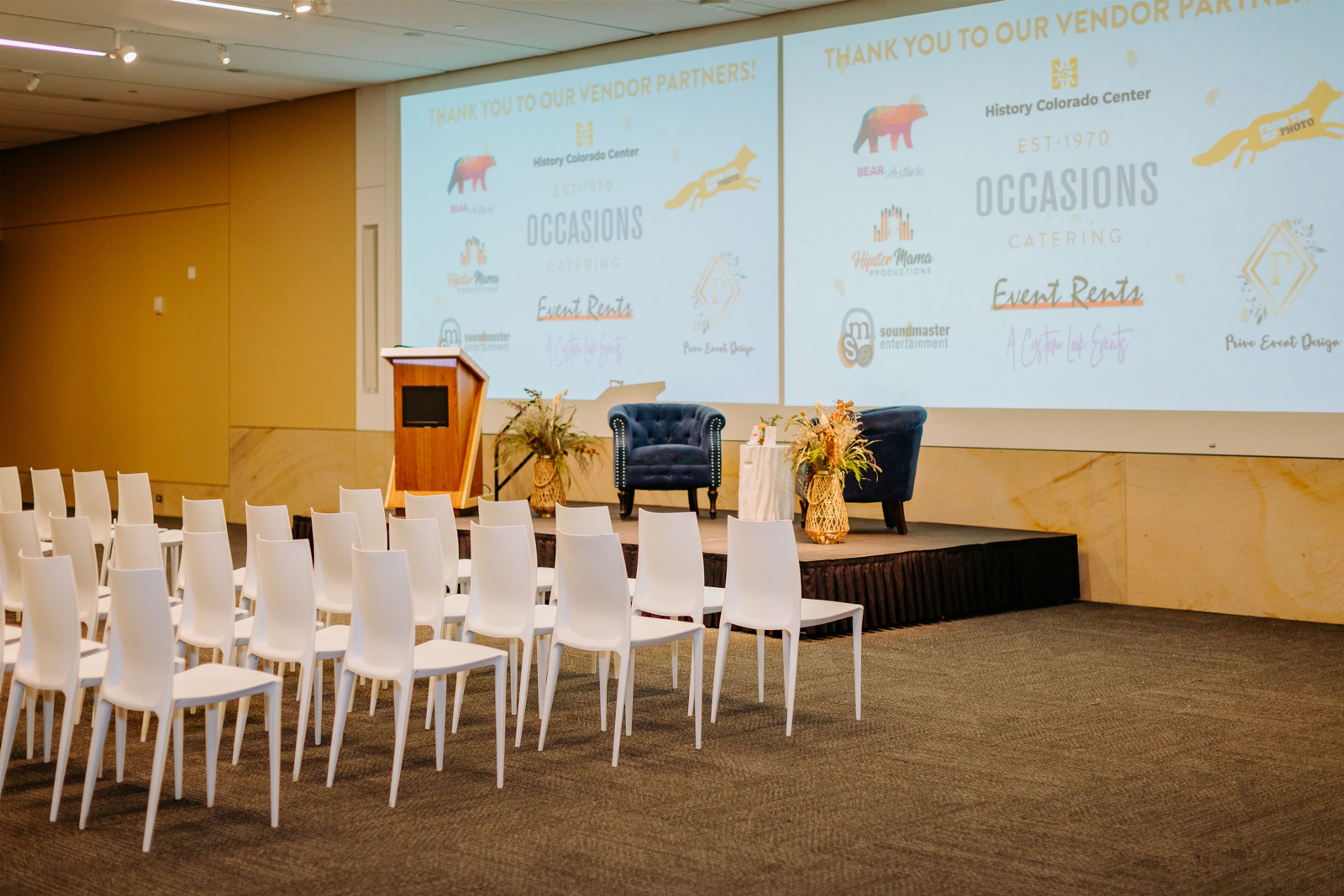 Cover photo of Event Rents Colorado