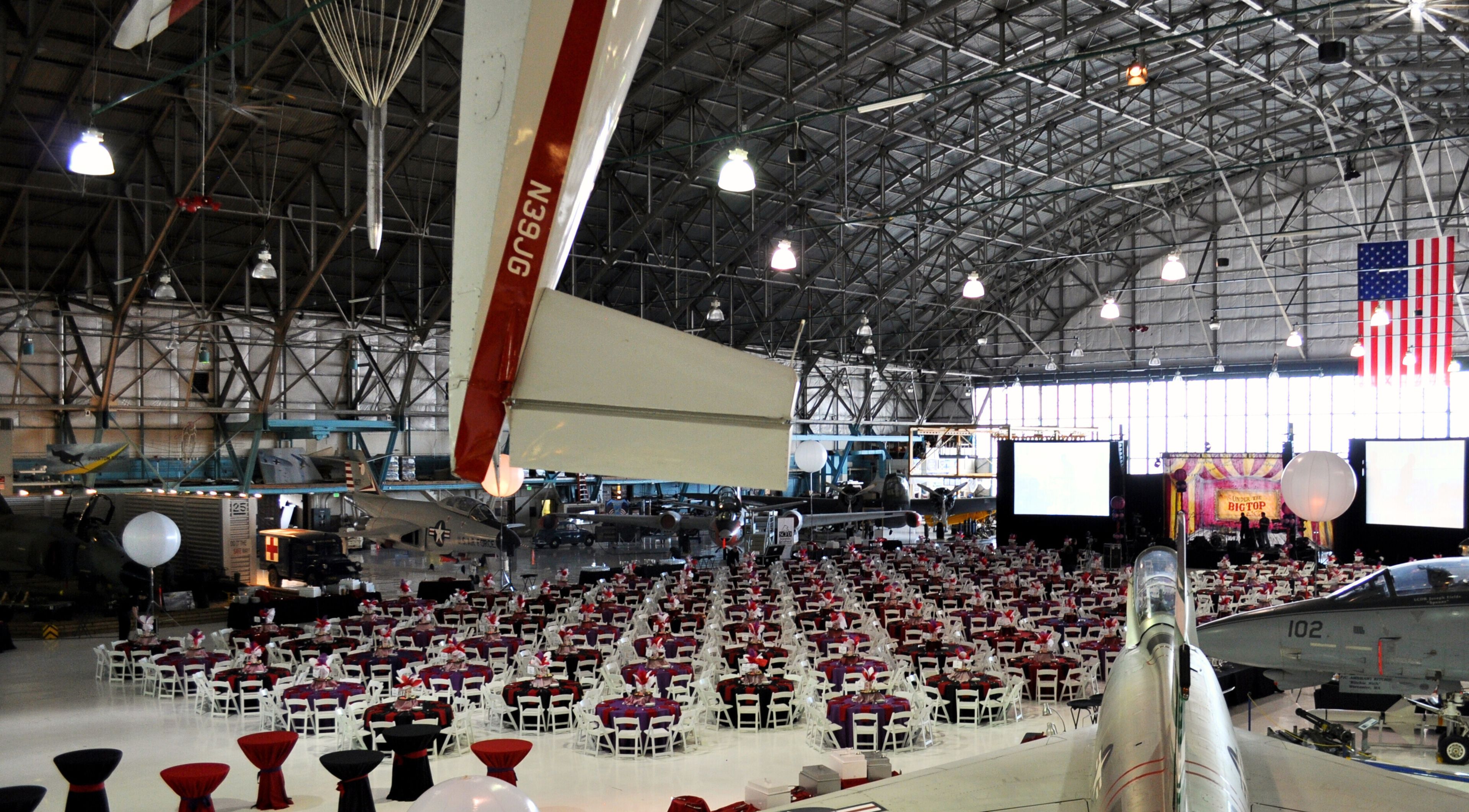 Cover photo of Event Rents Colorado