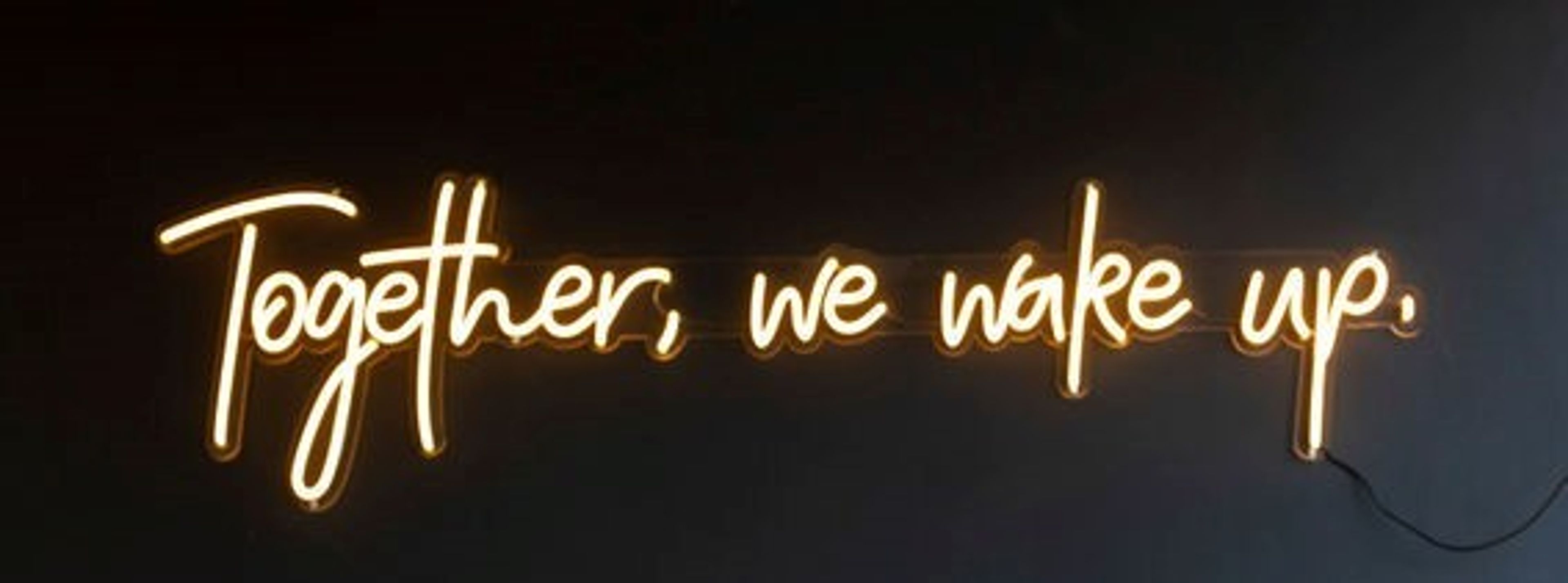 Cover photo of Awake