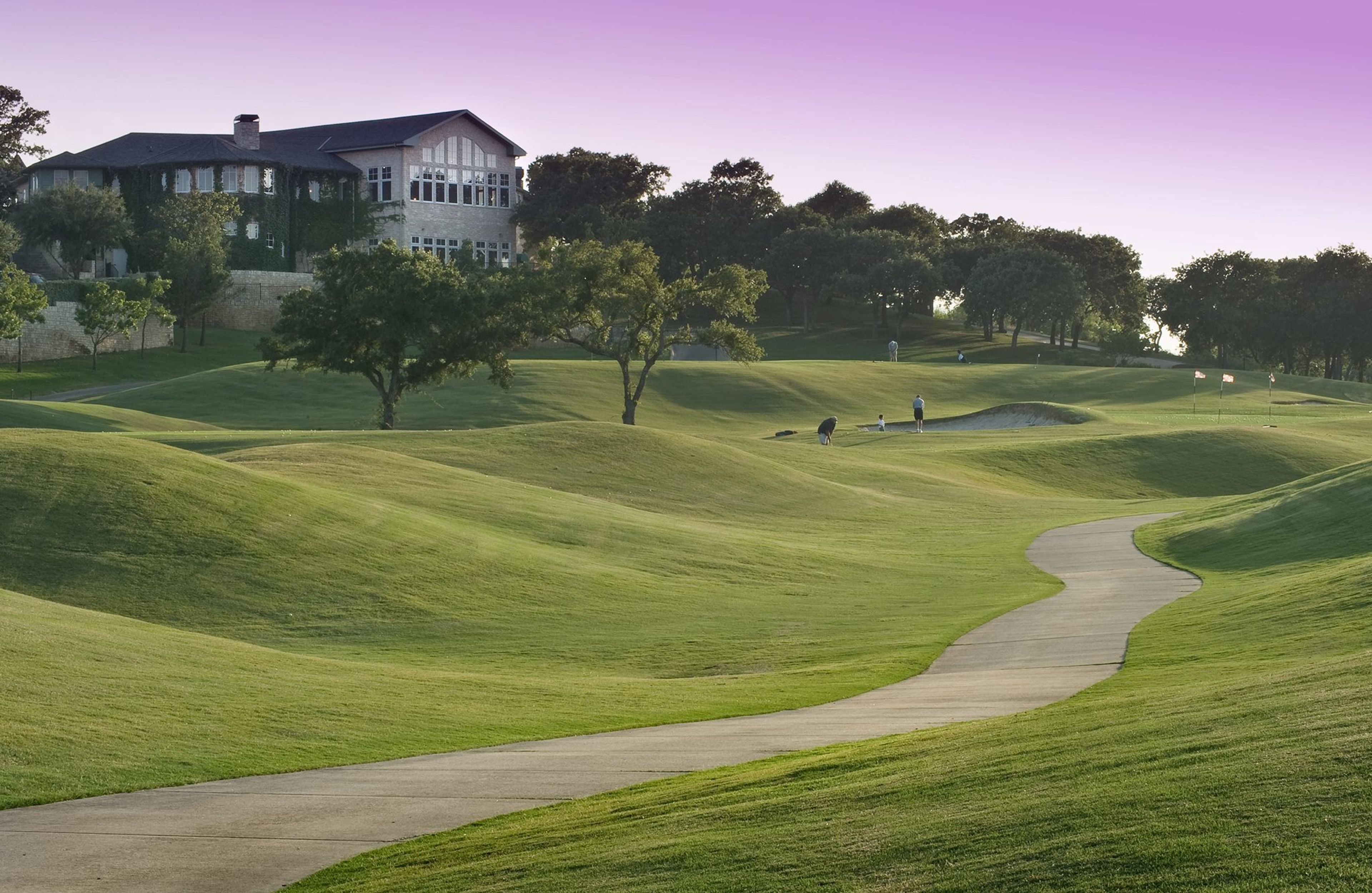 Cover photo of Sky Creek Ranch Golf Club