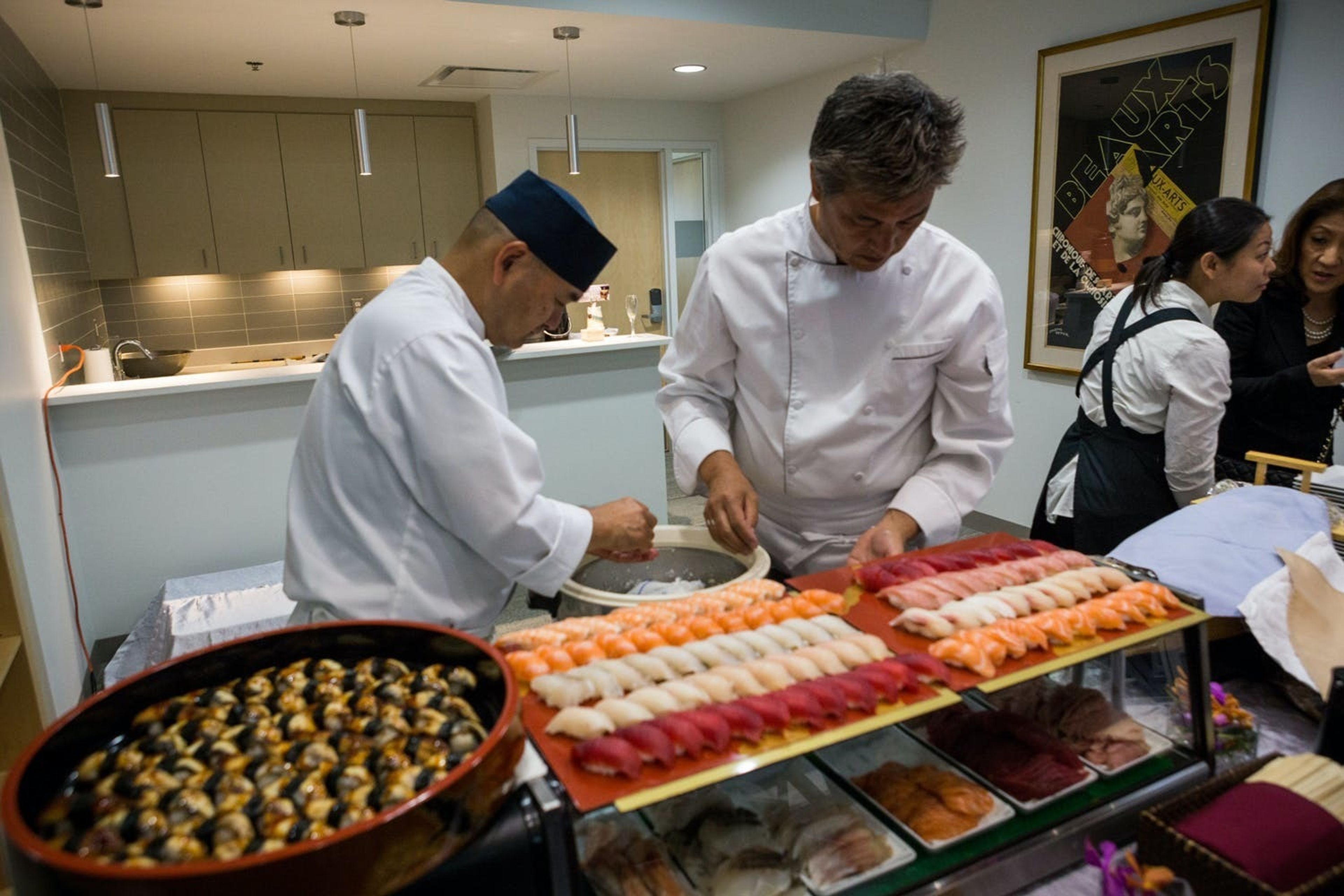 Cover photo of Notable Events