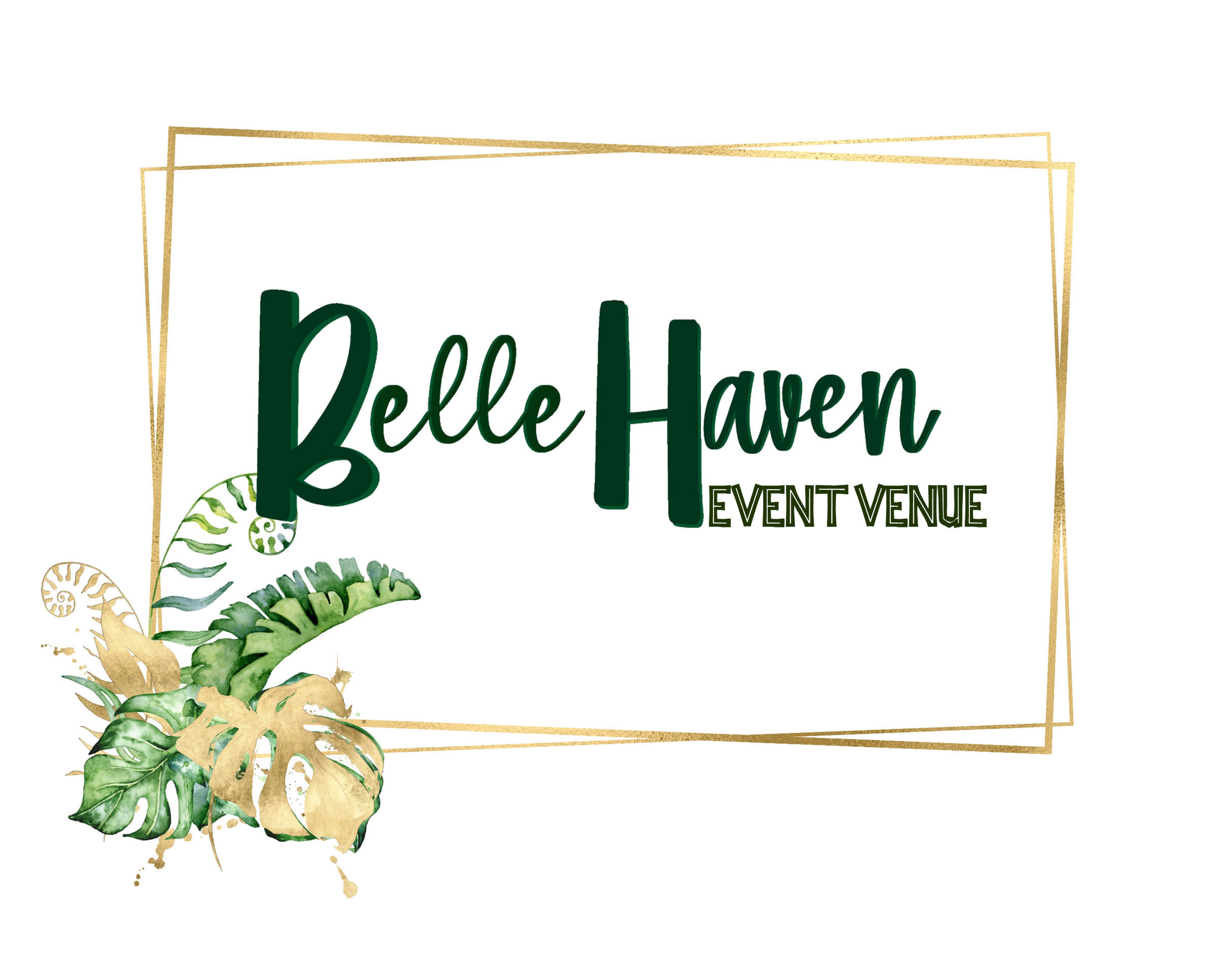 Cover photo of Belle Haven Event Venue