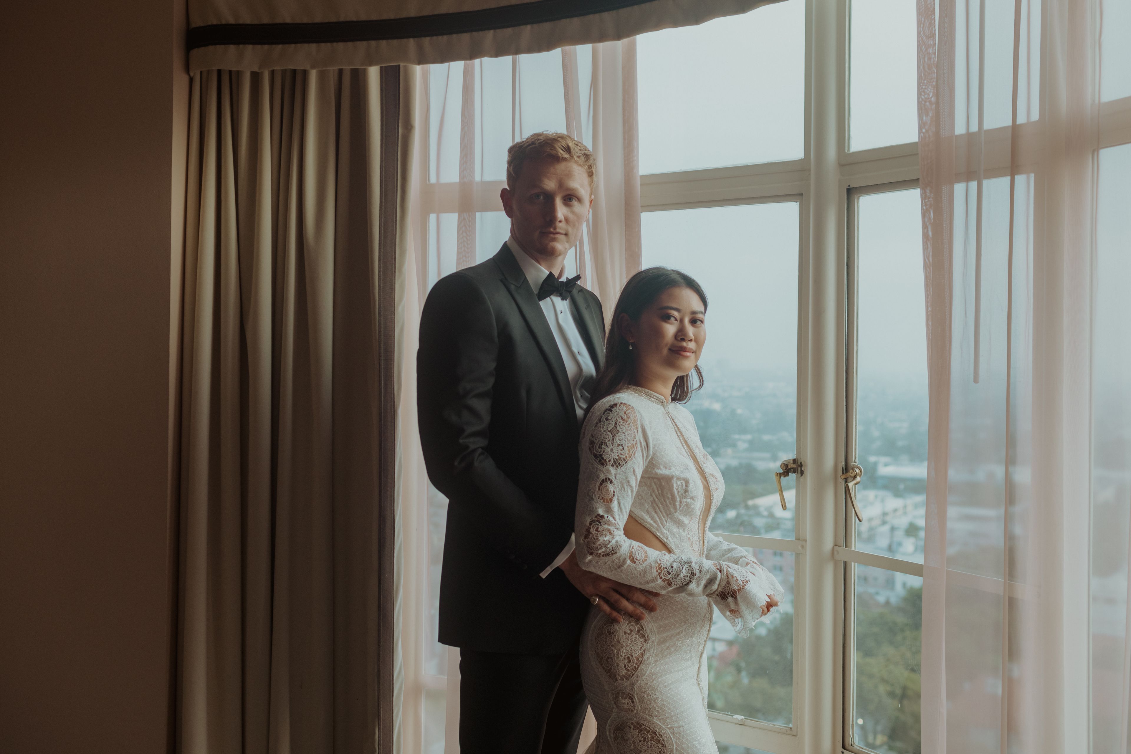 Cover photo of Andrea David