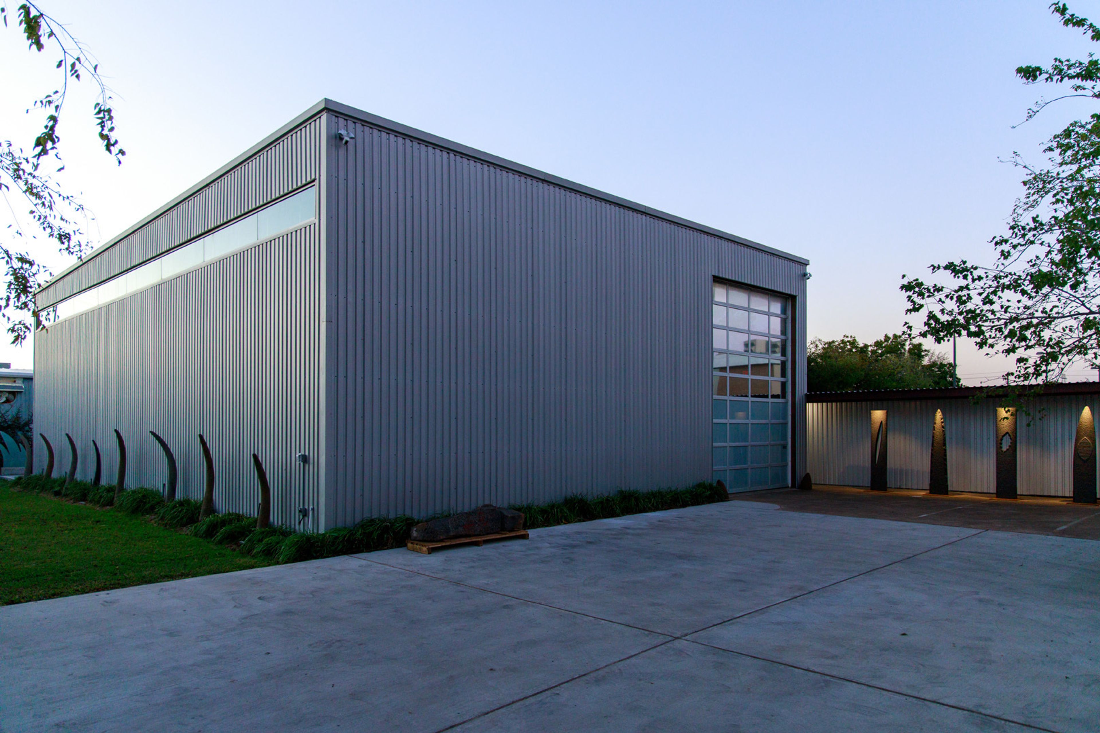 Cover photo of The Studio Space Houston