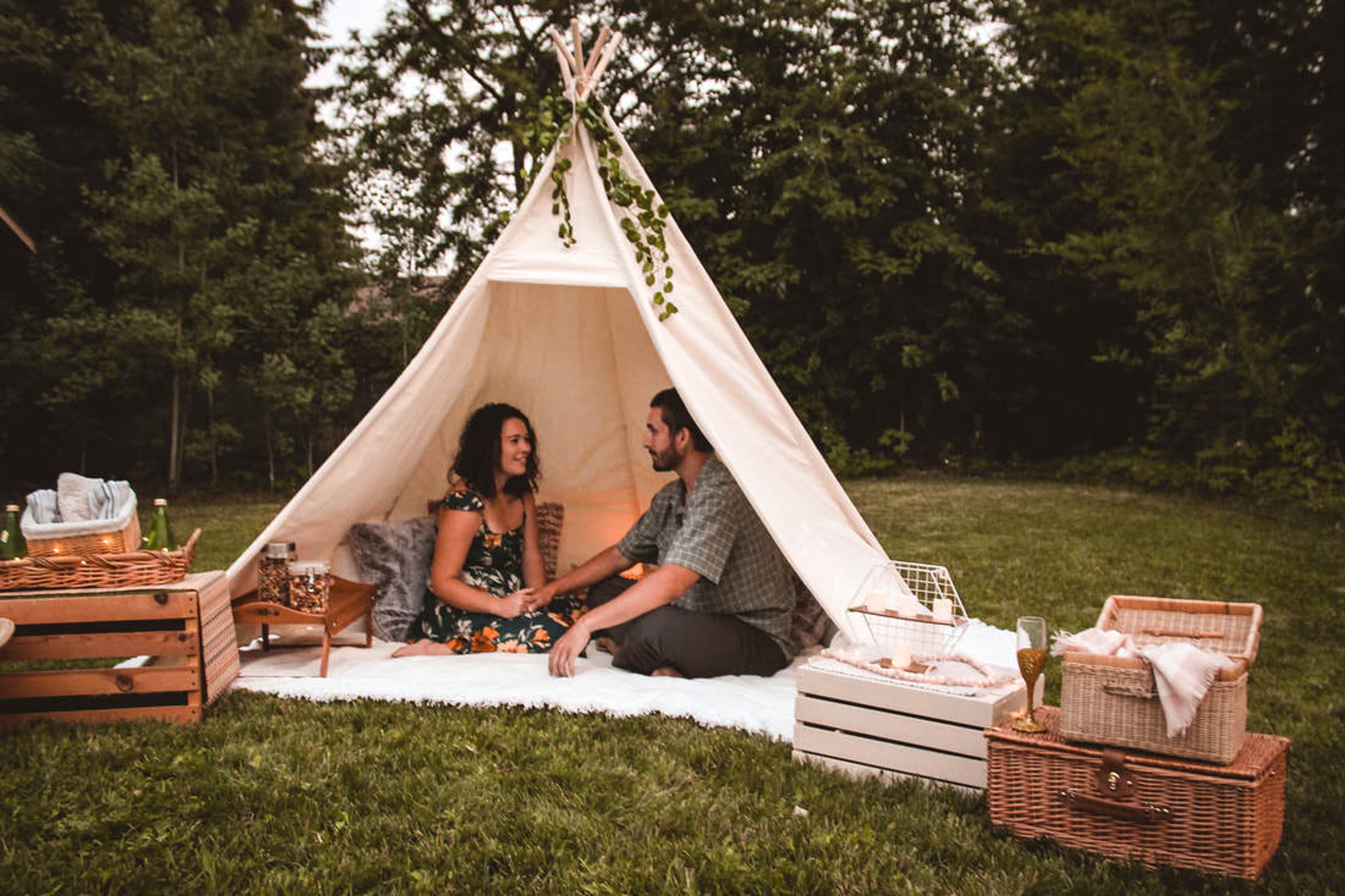 Cover photo of Every Moment Events