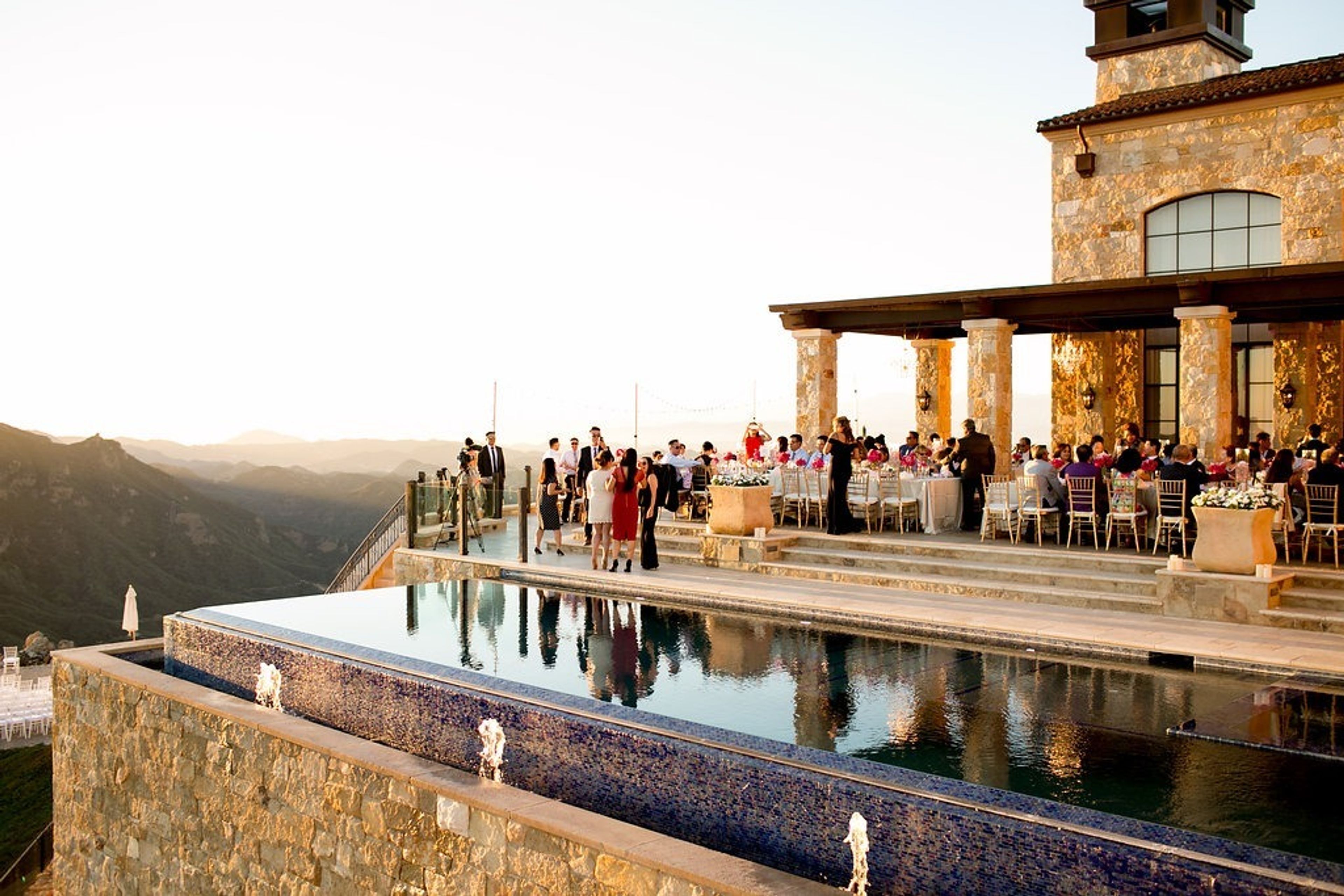 Cover photo of No Worries Event Planning