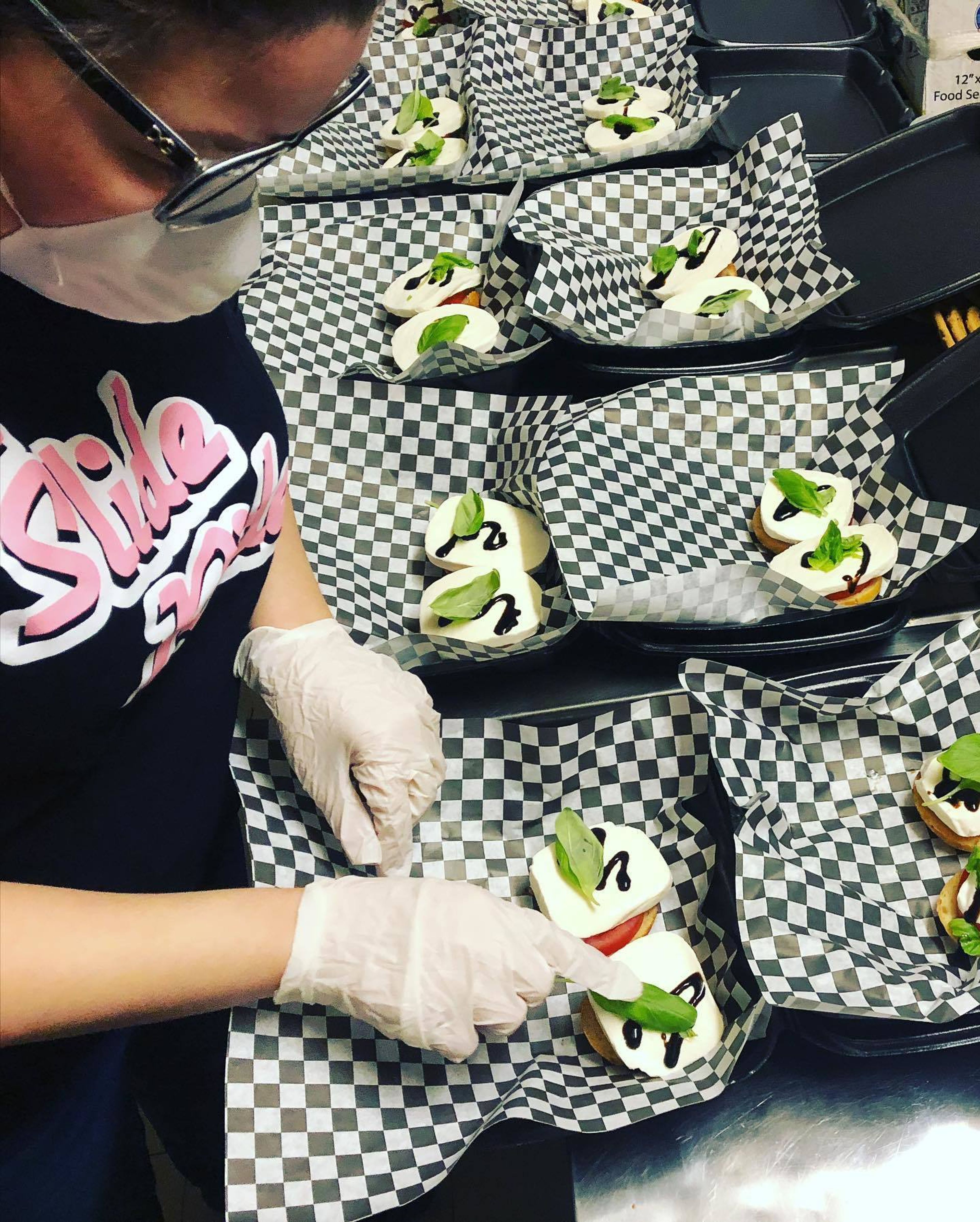 Cover photo of The Slide Ride & The Slide Shoppe