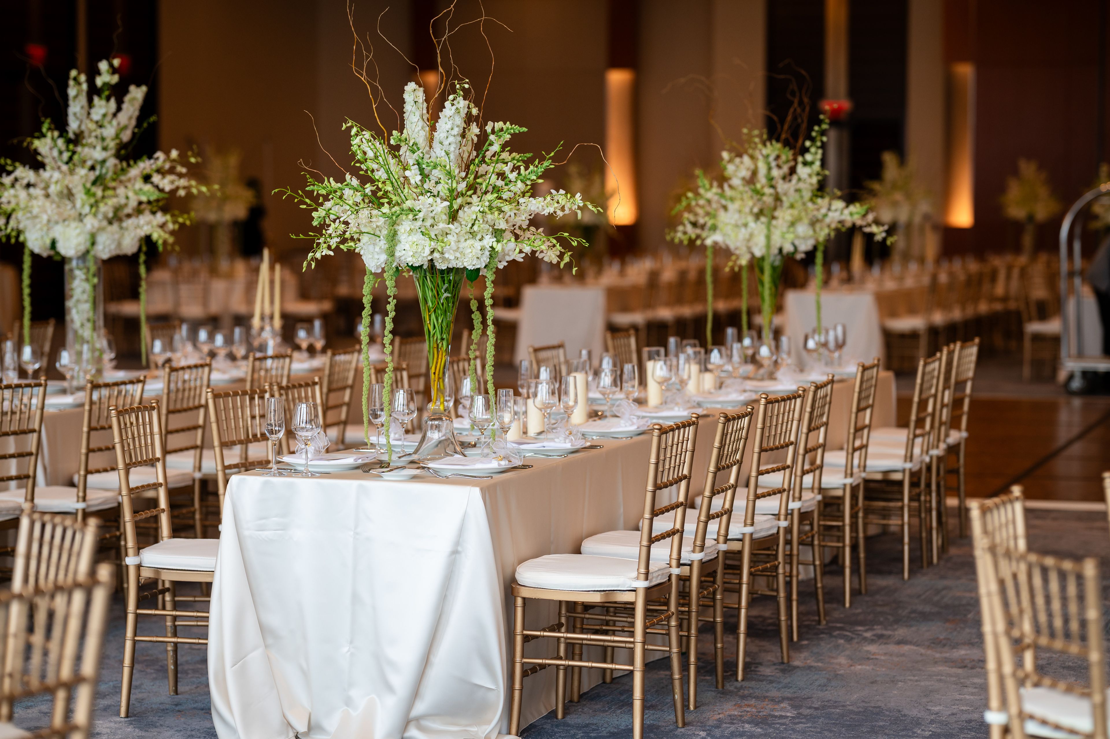 Cover photo of InterContinental Boston