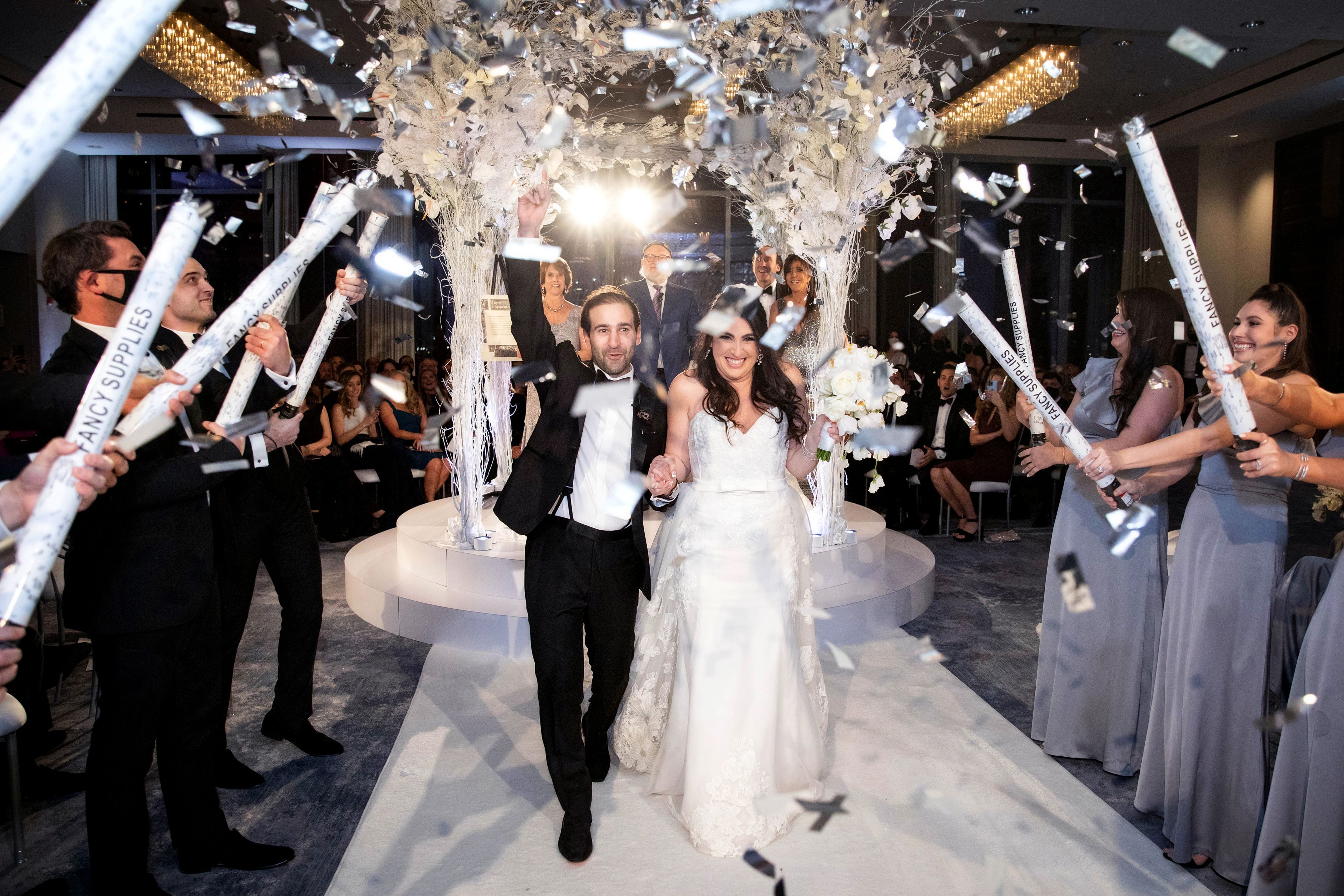 Cover photo of InterContinental Boston