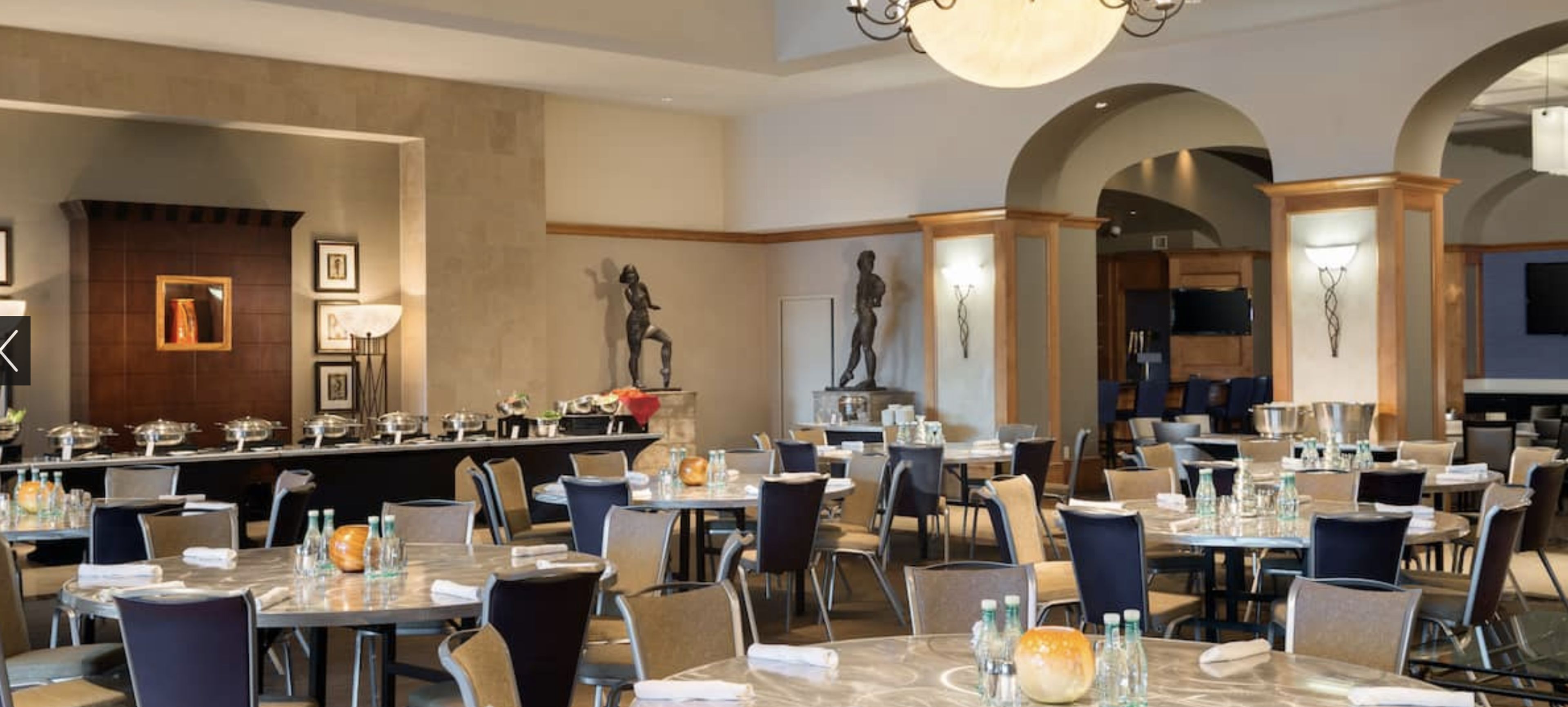 Cover photo of Hilton Santa Clara