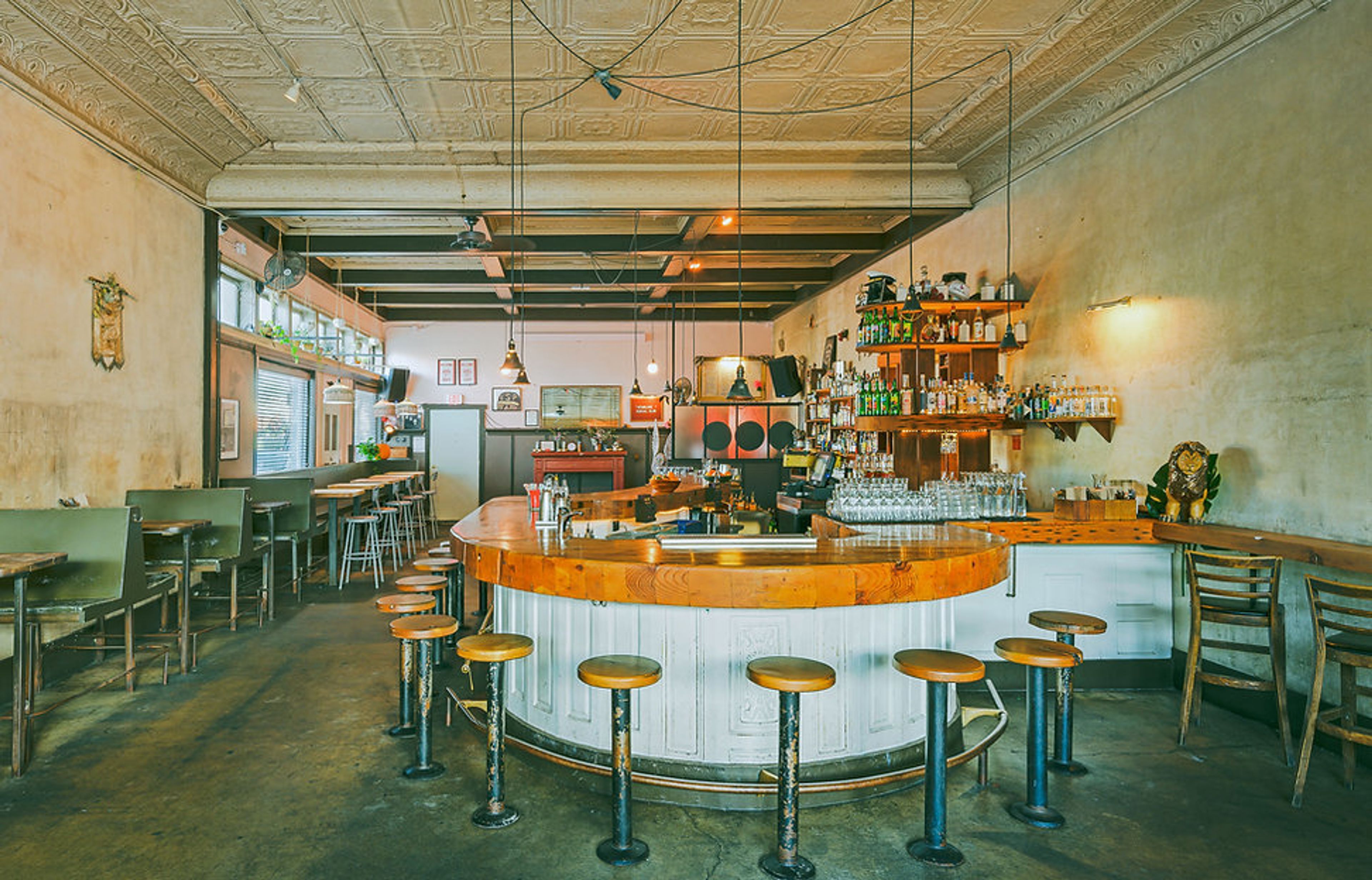 Cover photo of Starline Social Club