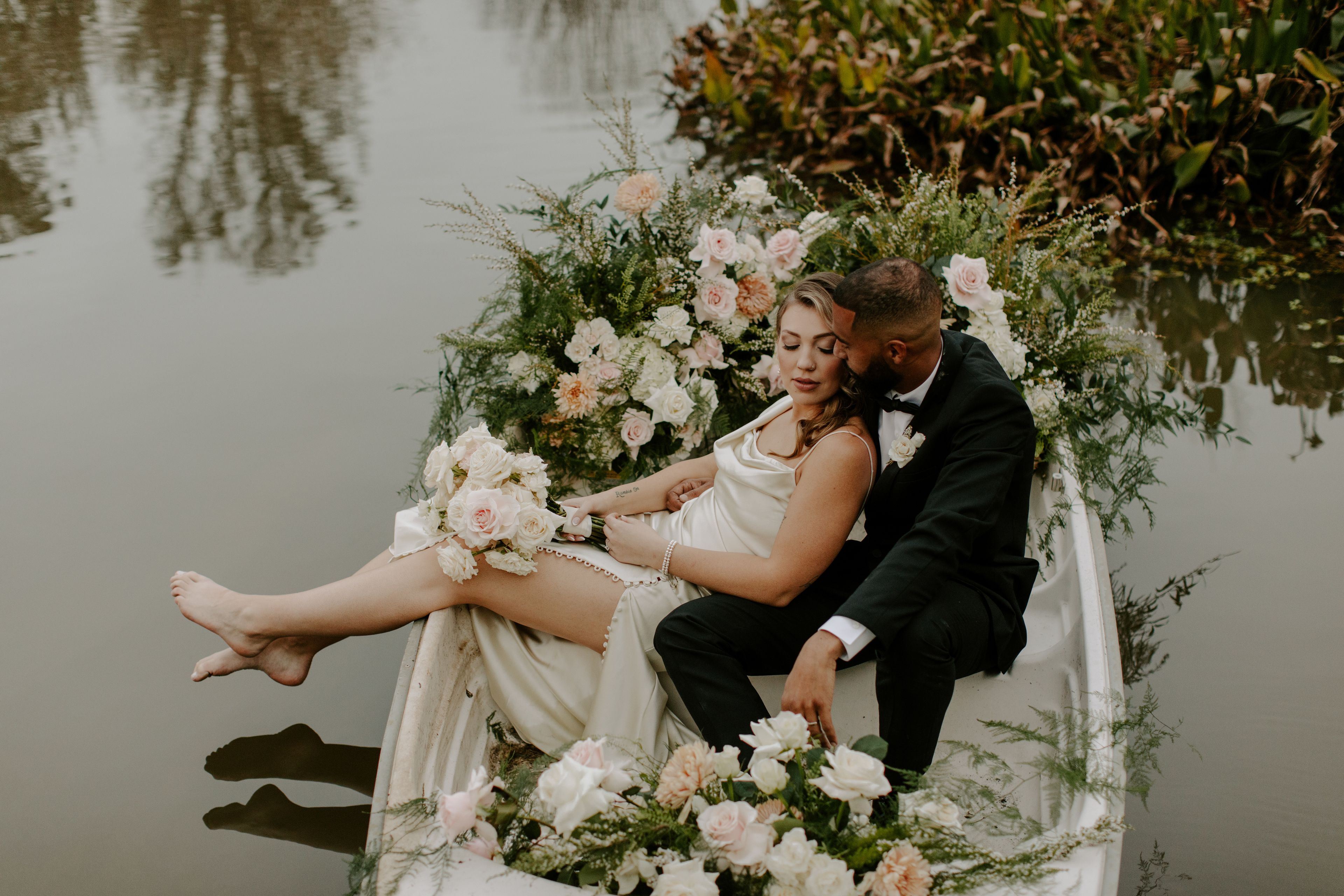 Cover photo of West Event Co.