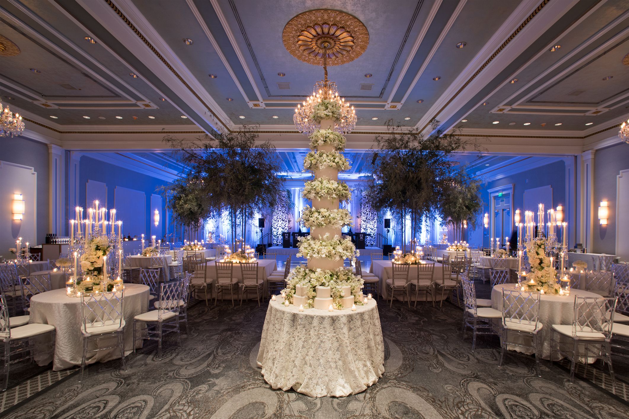 Top 20 Wedding Venues in Oakley, CA 94561 | PartySlate, image size:2123x1415