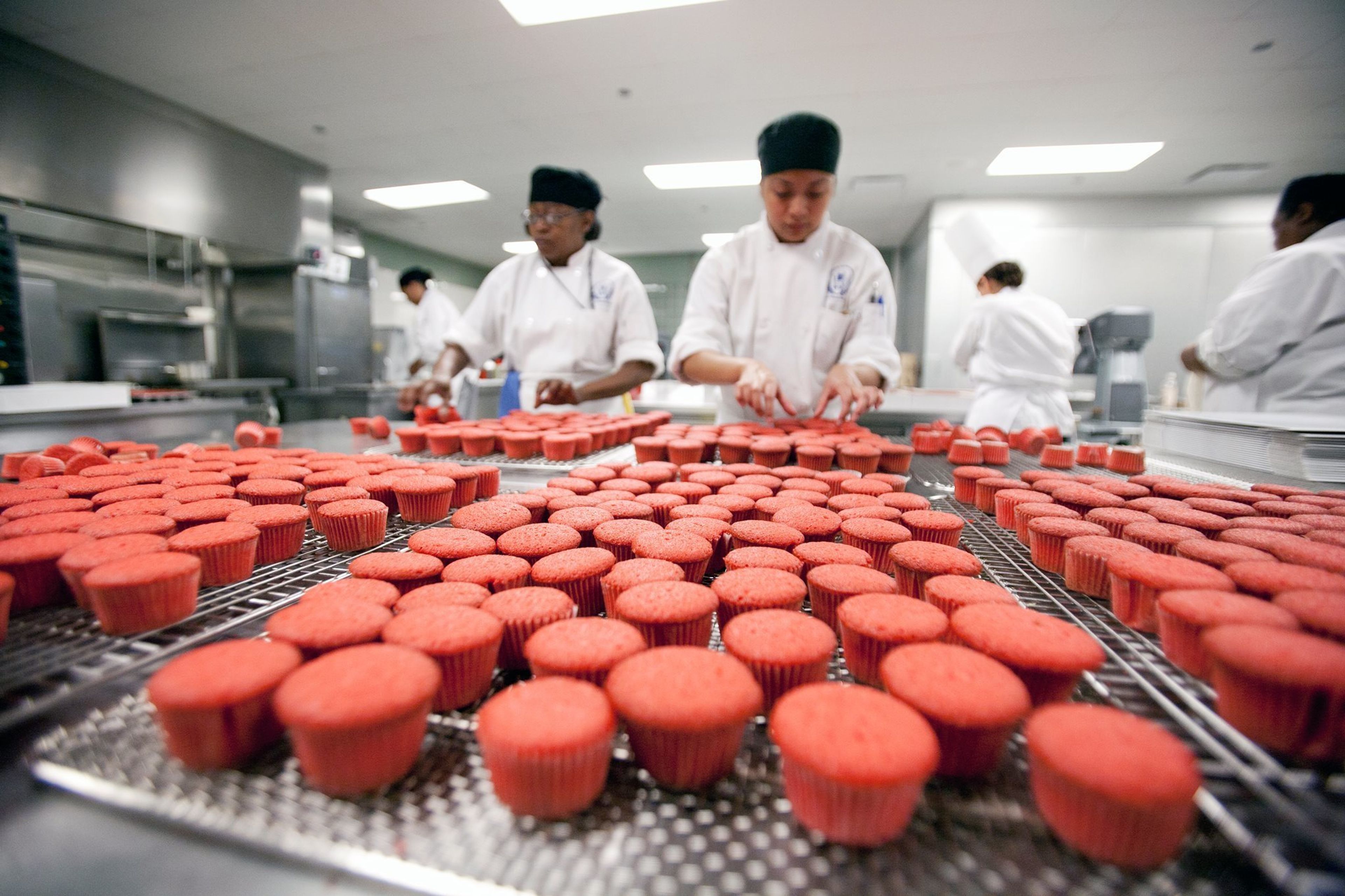 Cover photo of Washburne Culinary Chicago