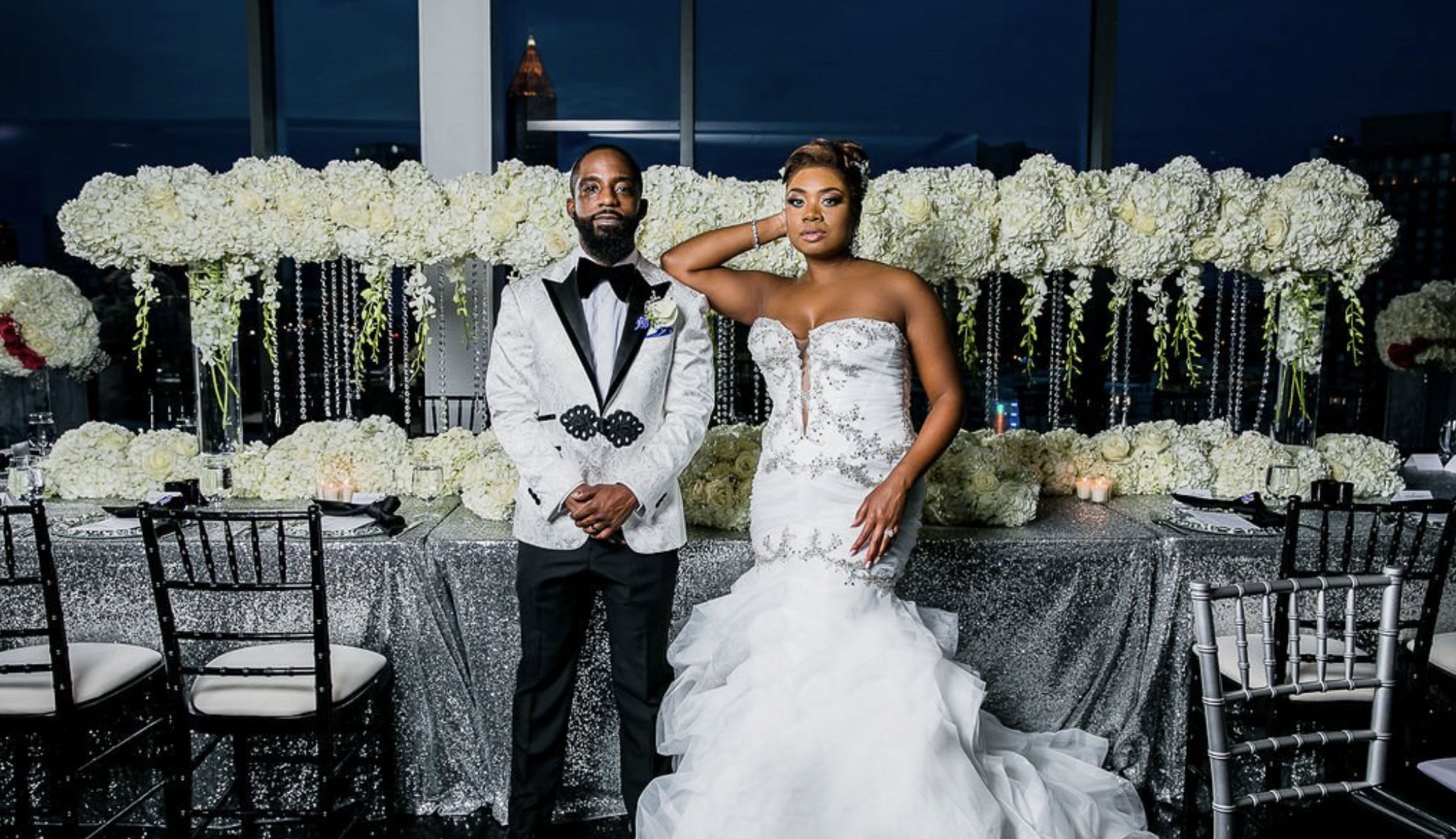 Cover photo of Niq Williams Events