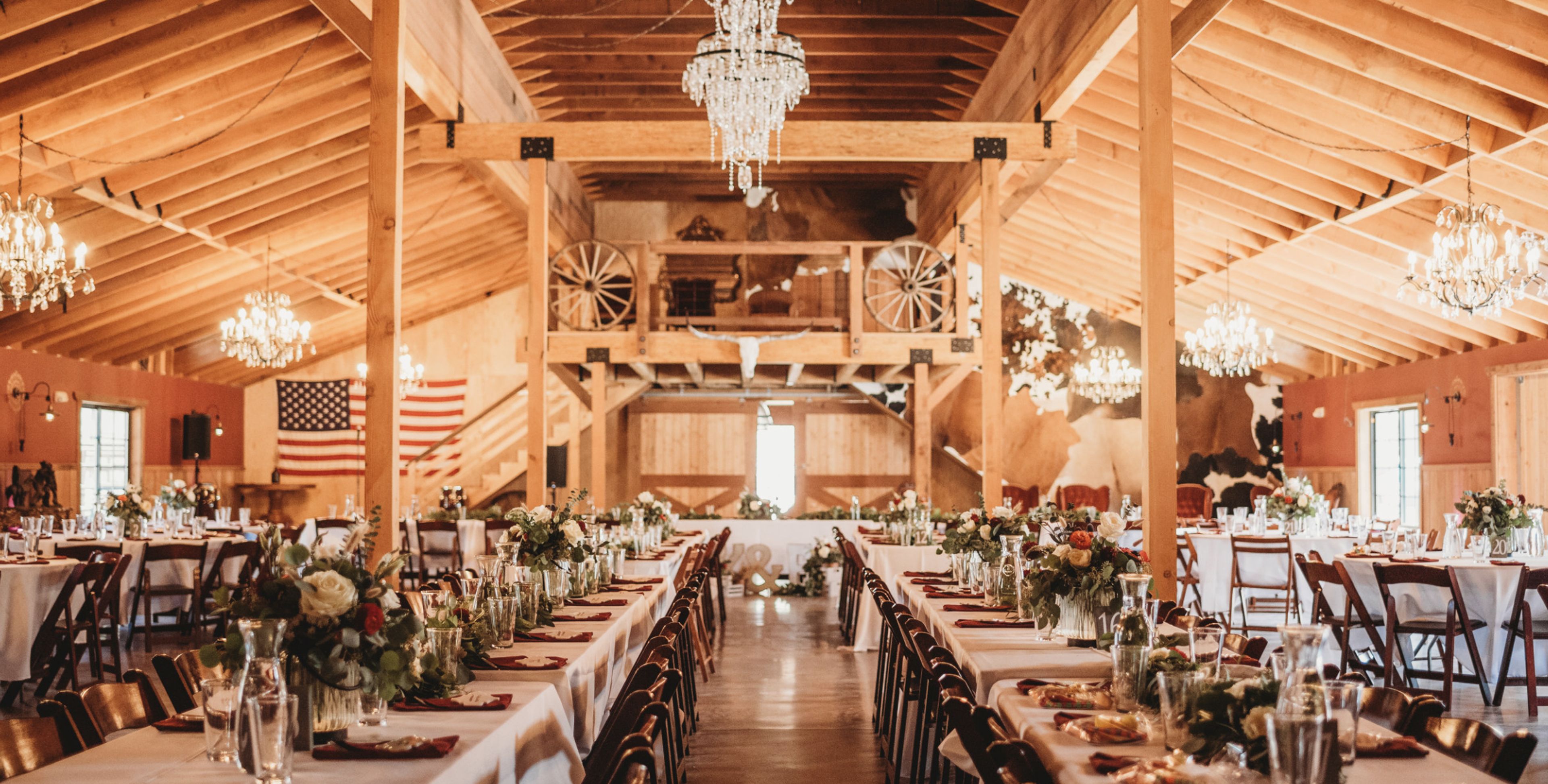 Cover photo of Long Branch Farms