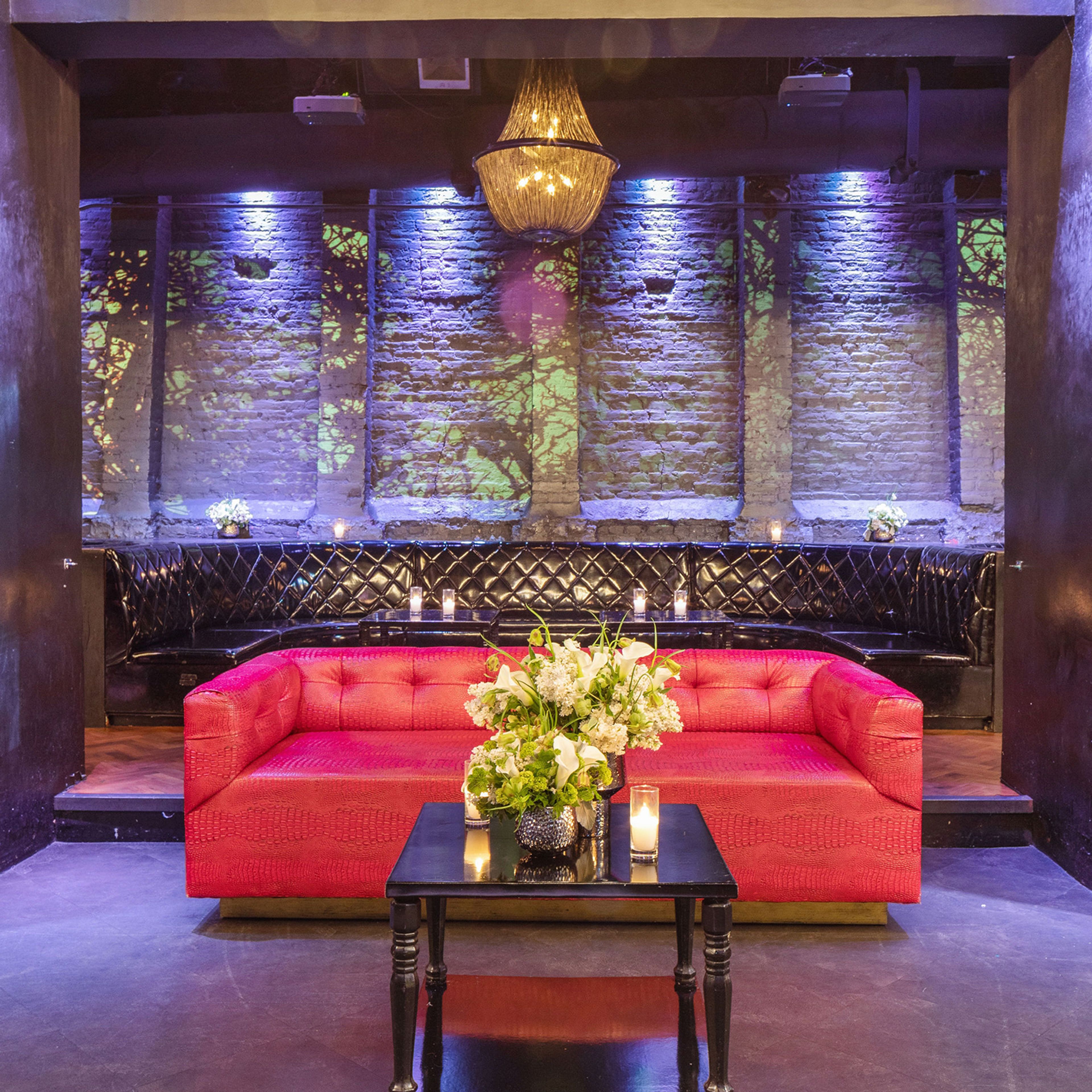 Cover photo of Love And Propaganda