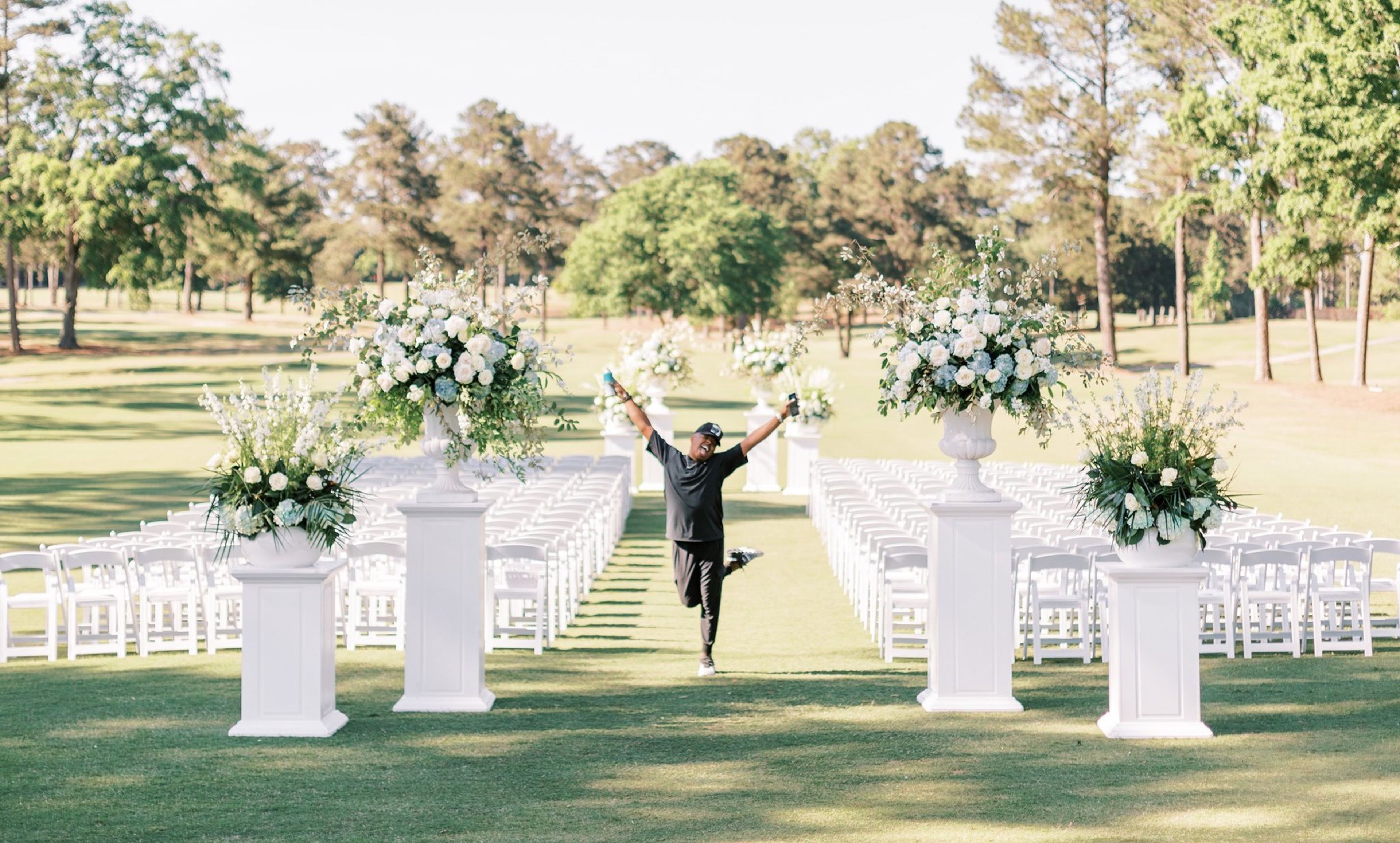 Cover photo of Canaan Marshall Designs