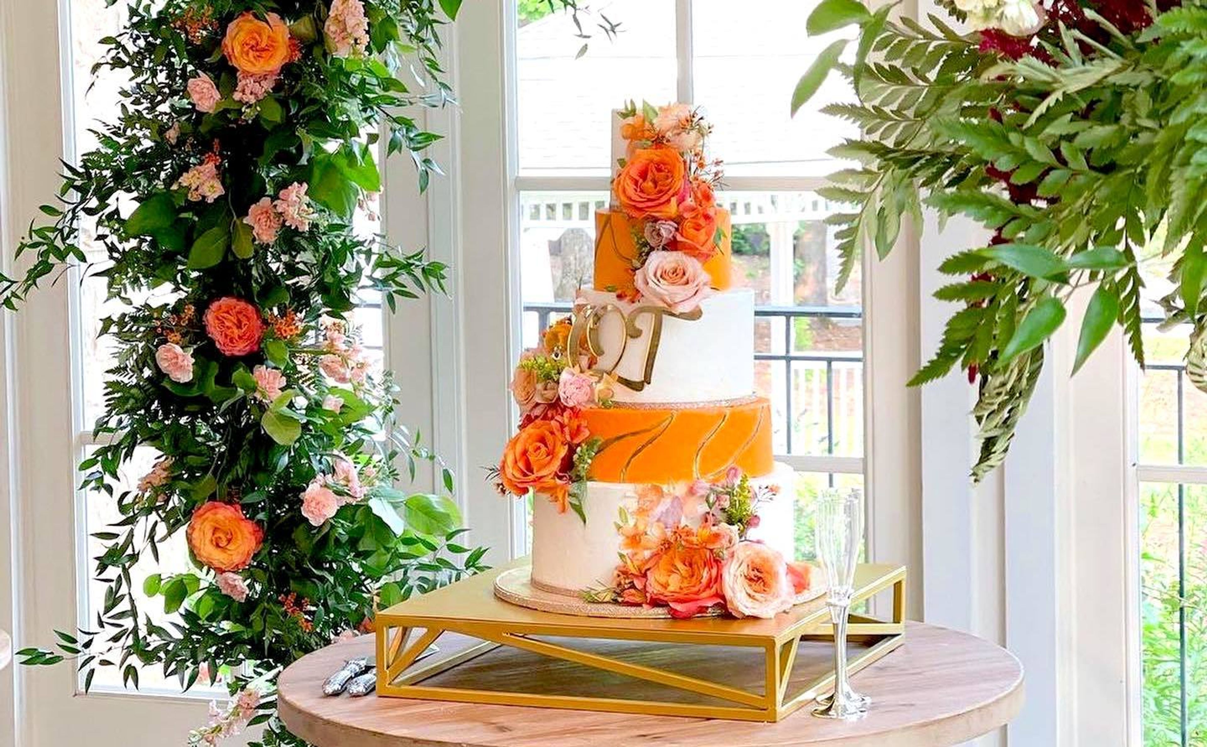 Cover photo of A Pinch Bakery