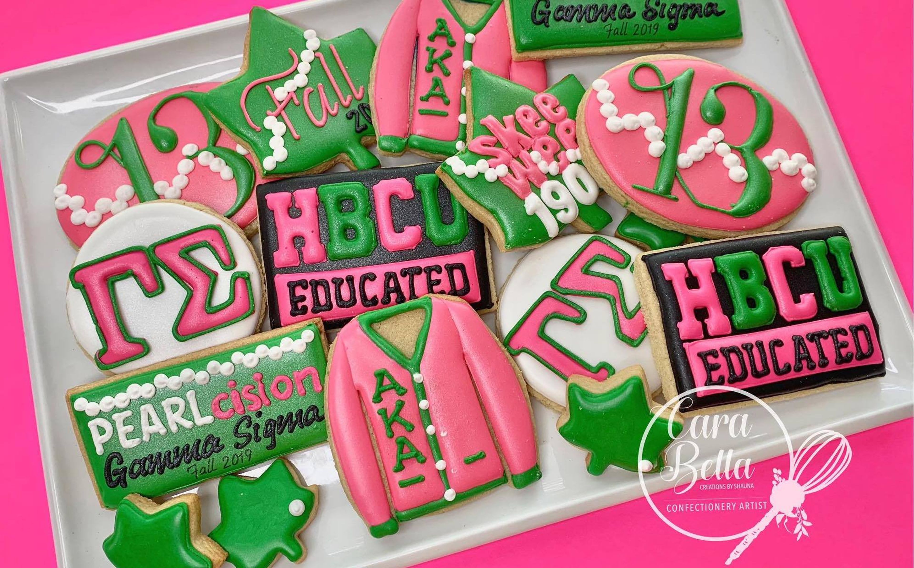 Cover photo of Cara Bella Creations