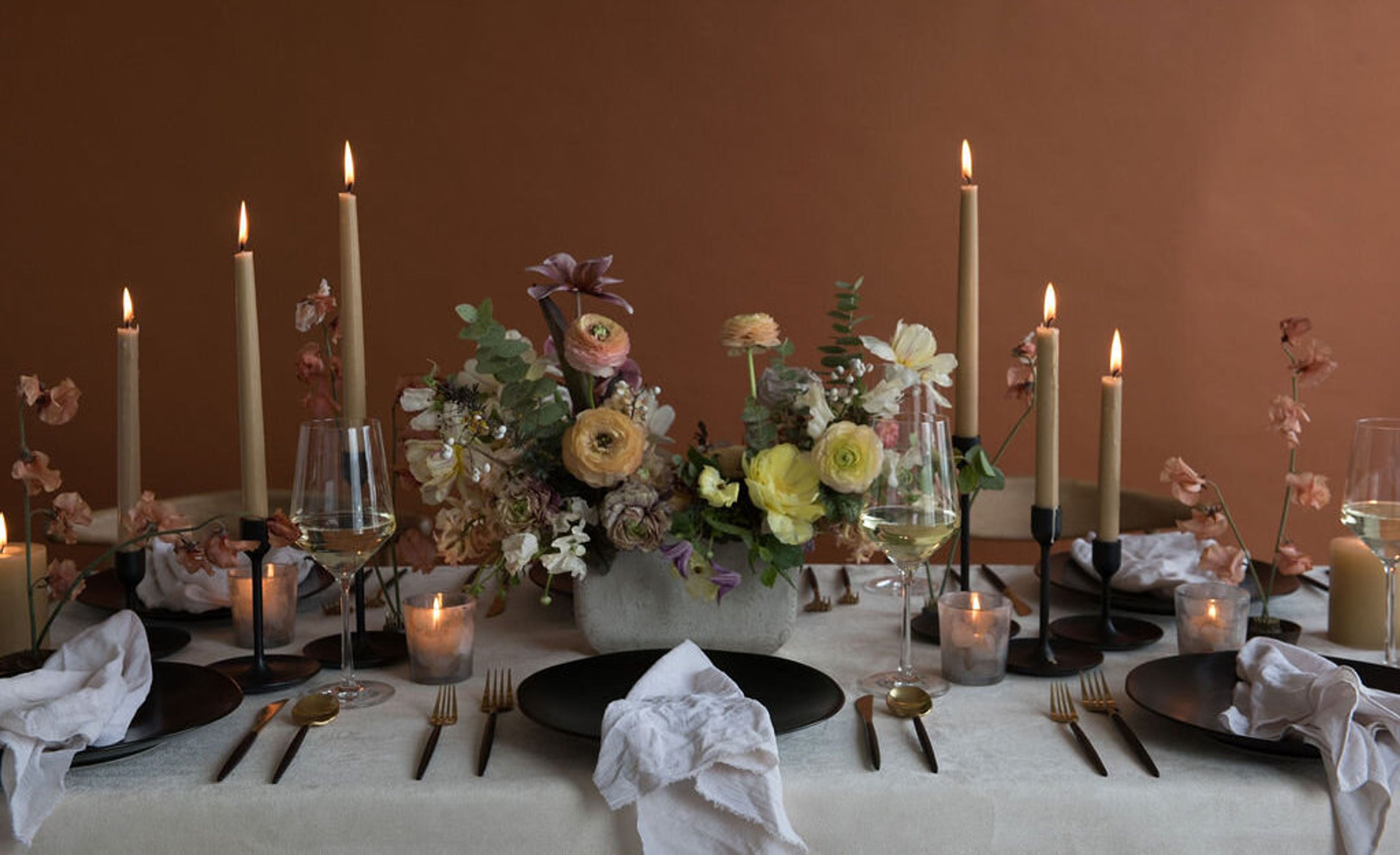 Cover photo of TableMade