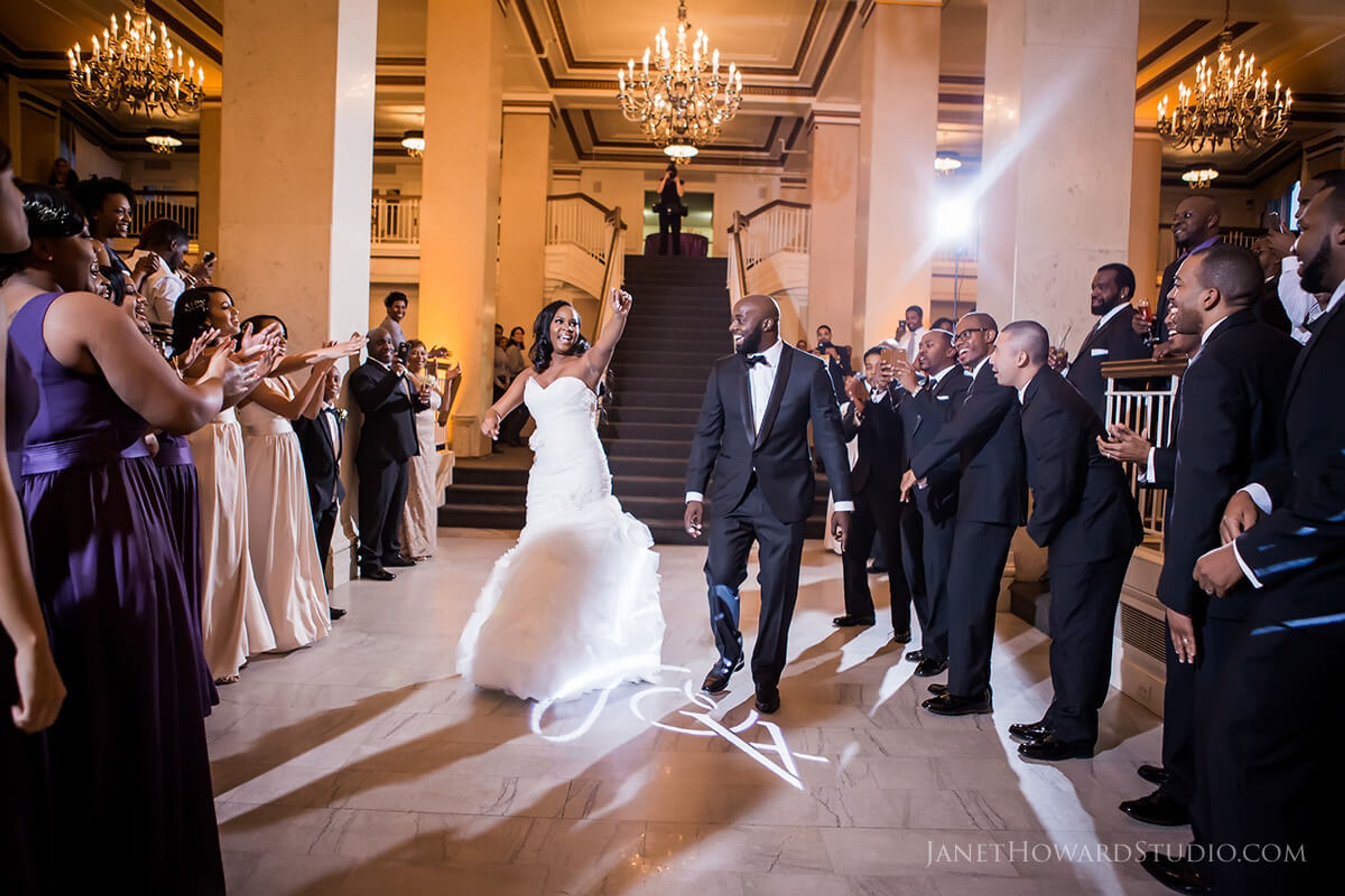 Cover photo of DJ Tay Productions