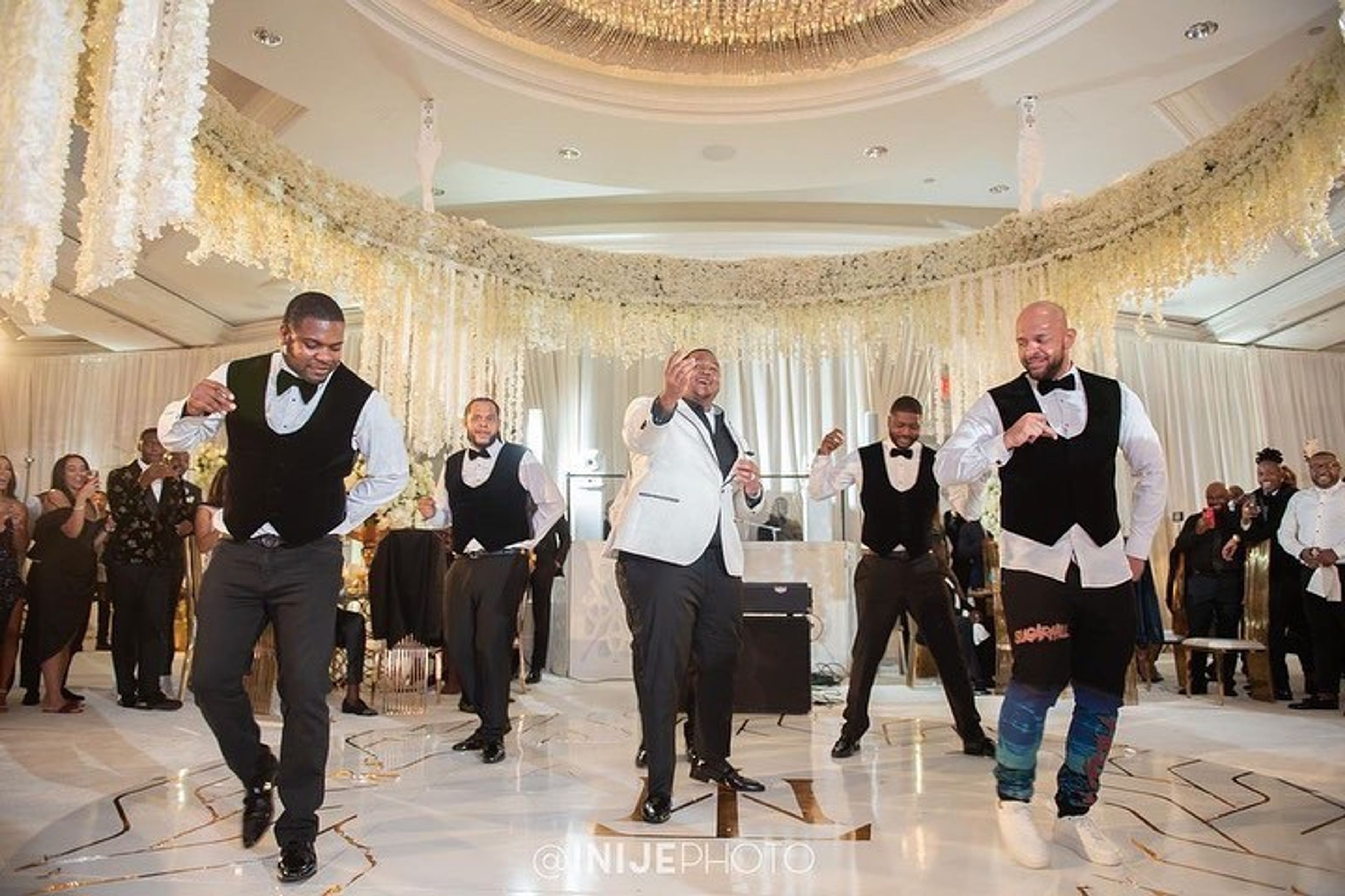 Cover photo of One Sound