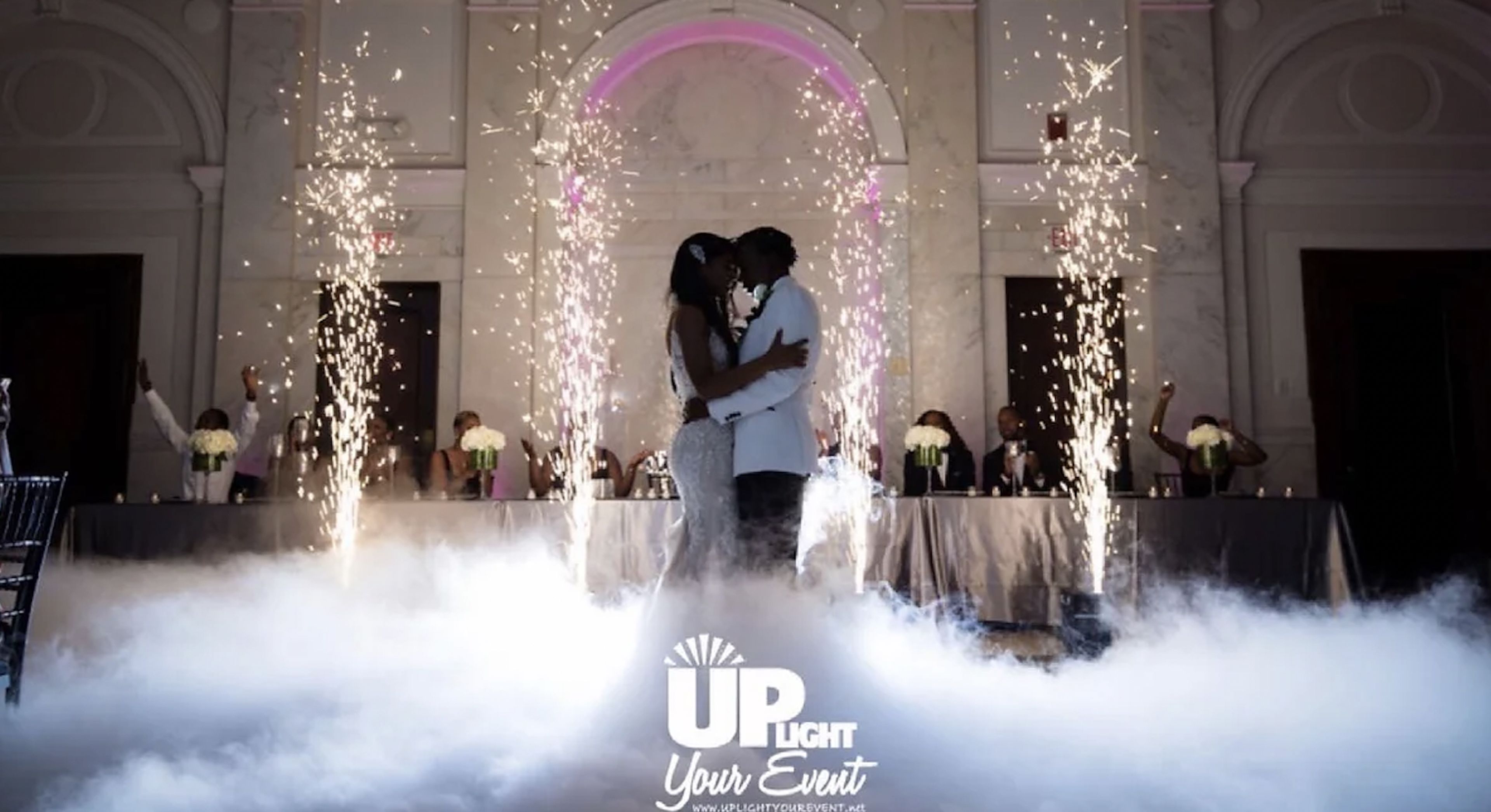 Cover photo of Uplight Your Event